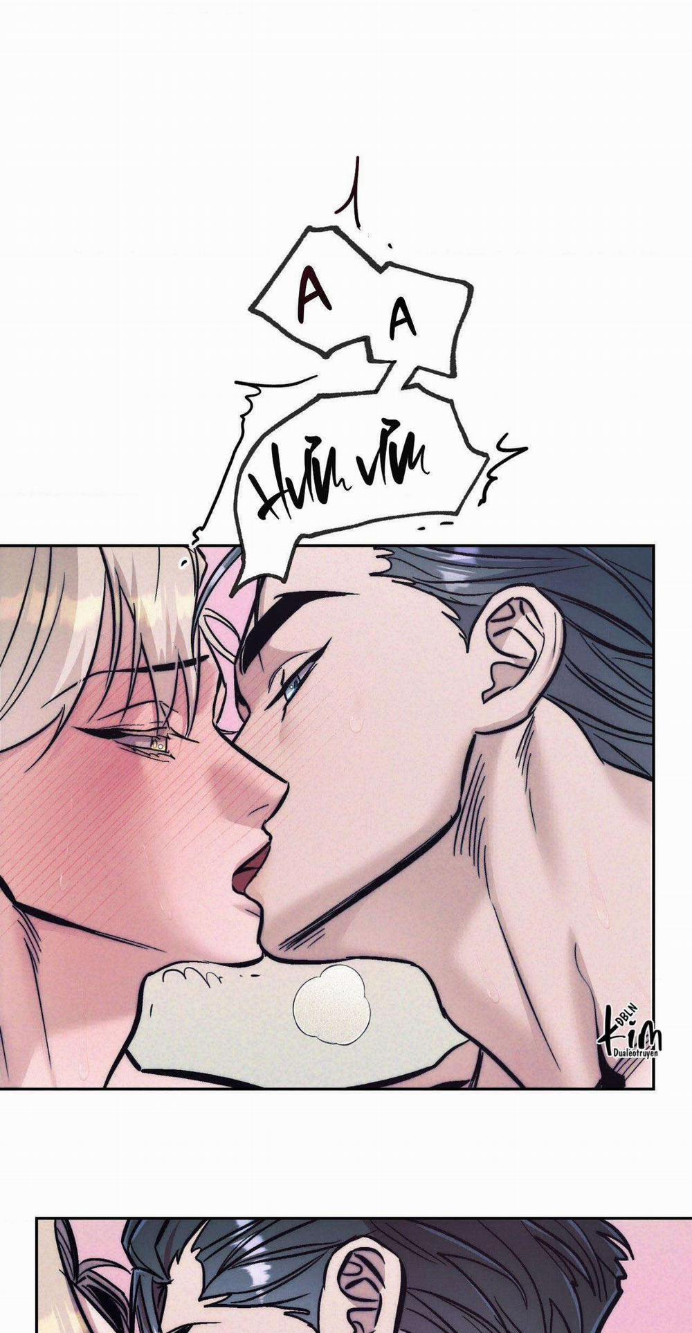 Kỳ Thị 21 trang 29