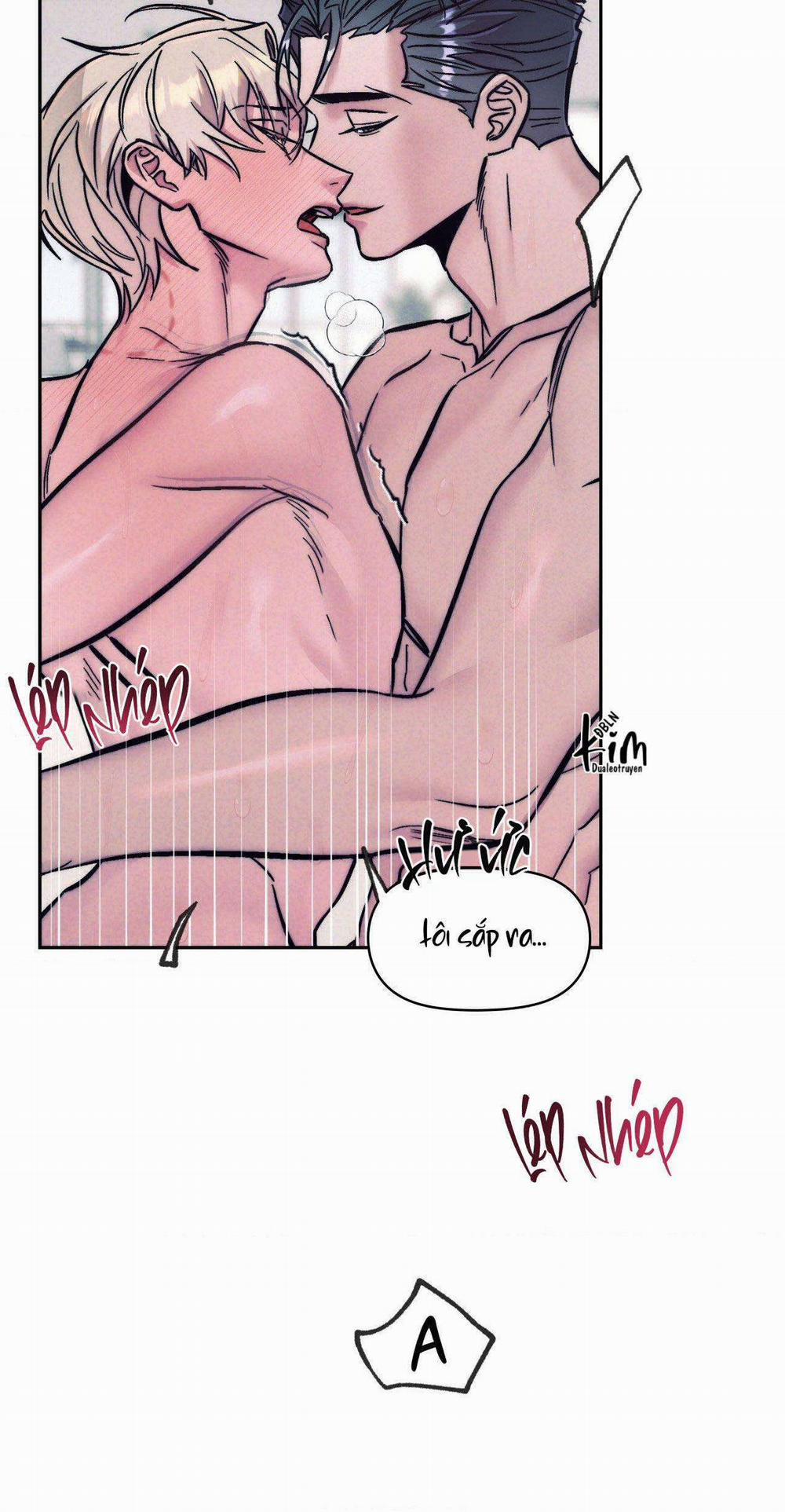 Kỳ Thị 21 trang 32