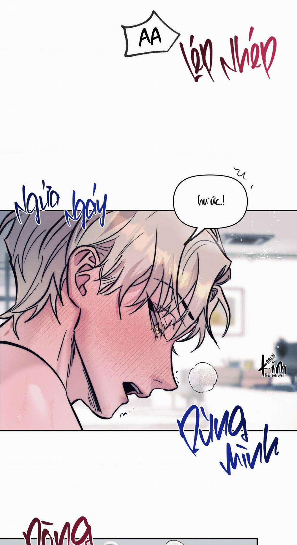 Kỳ Thị 21 trang 34