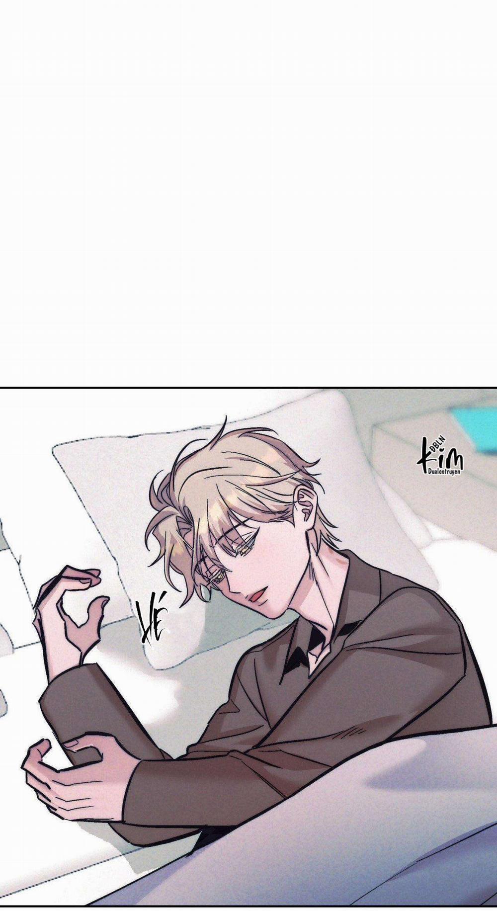 Kỳ Thị 21 trang 40