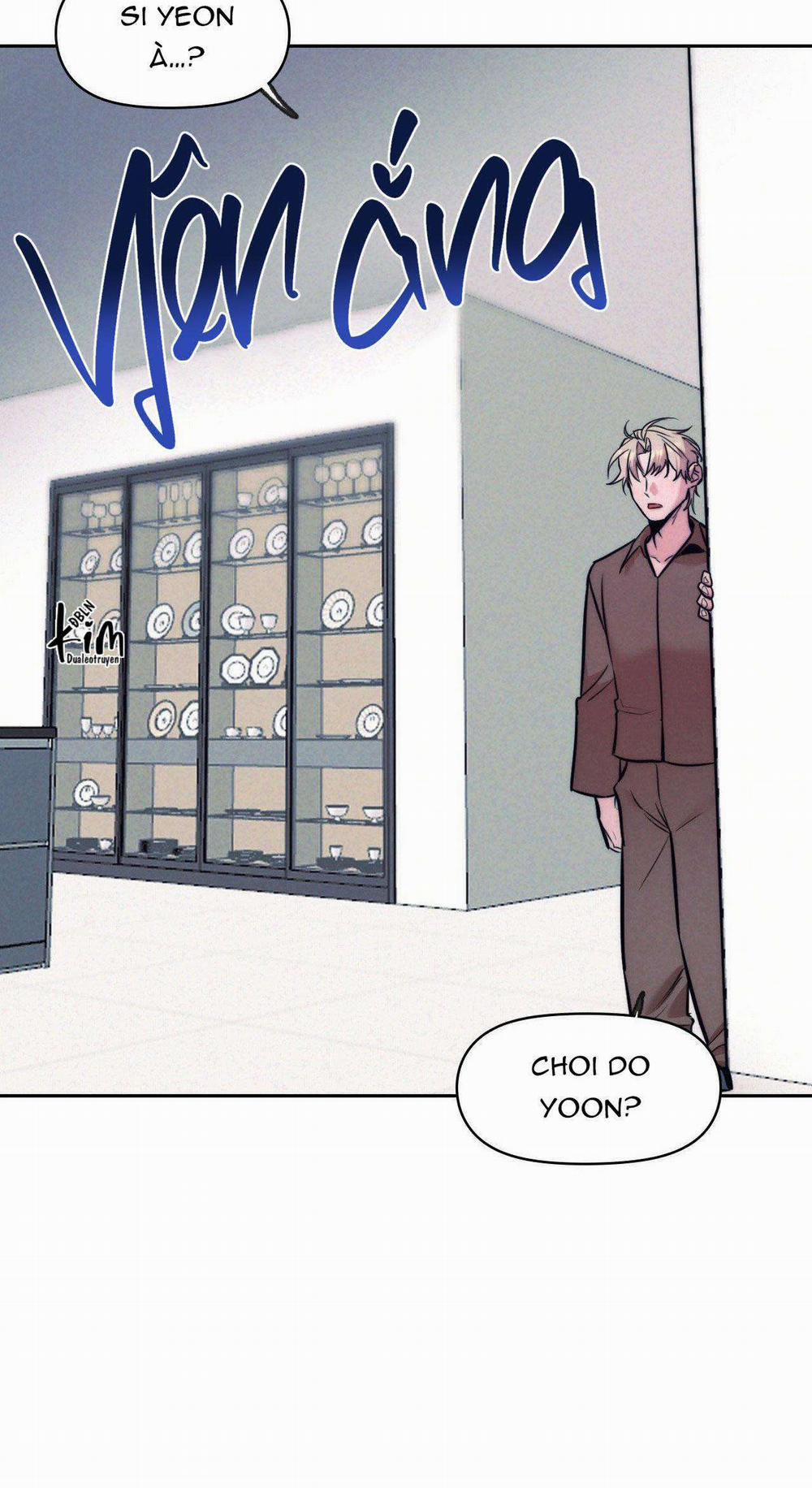 Kỳ Thị 21 trang 44