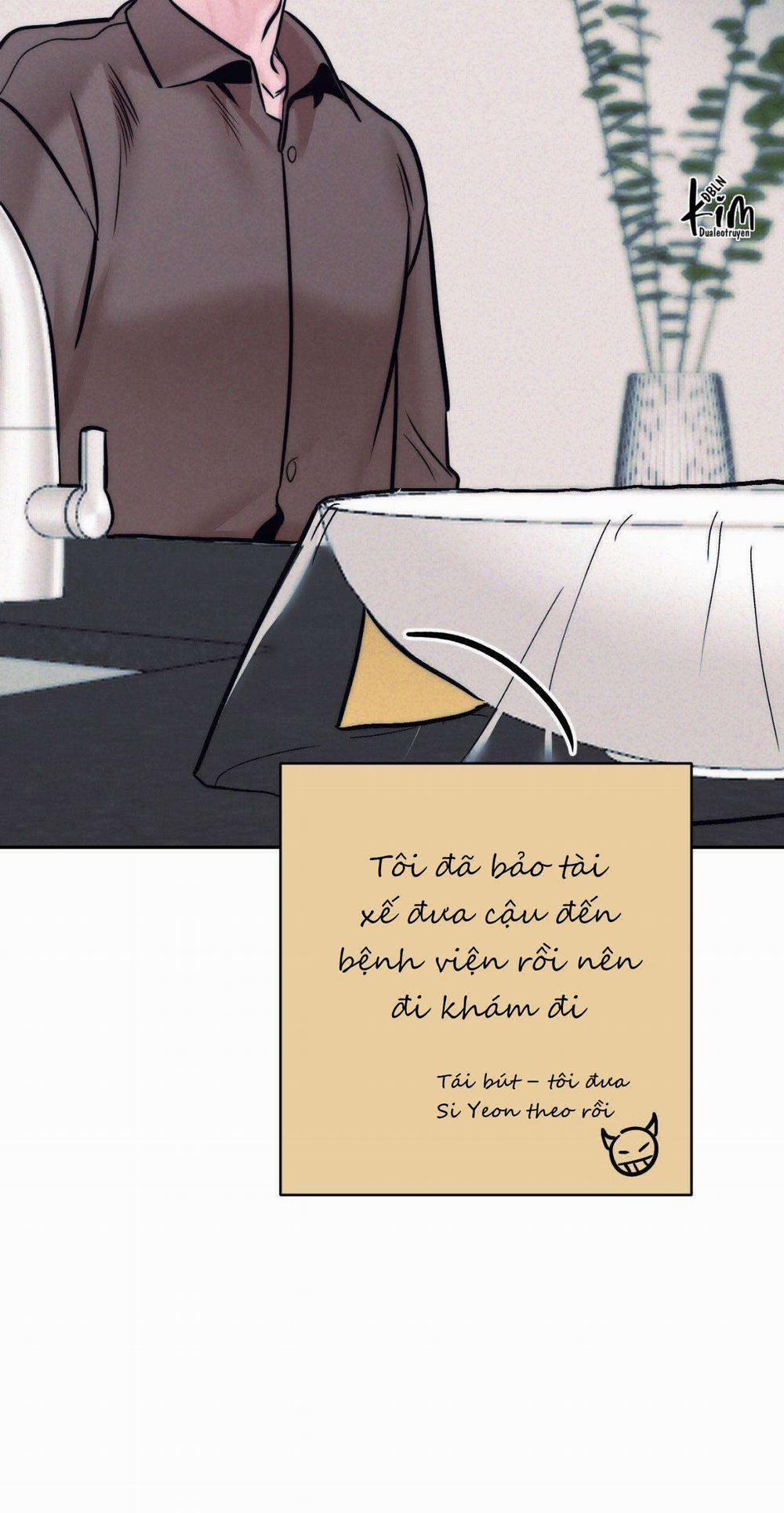 Kỳ Thị 21 trang 46