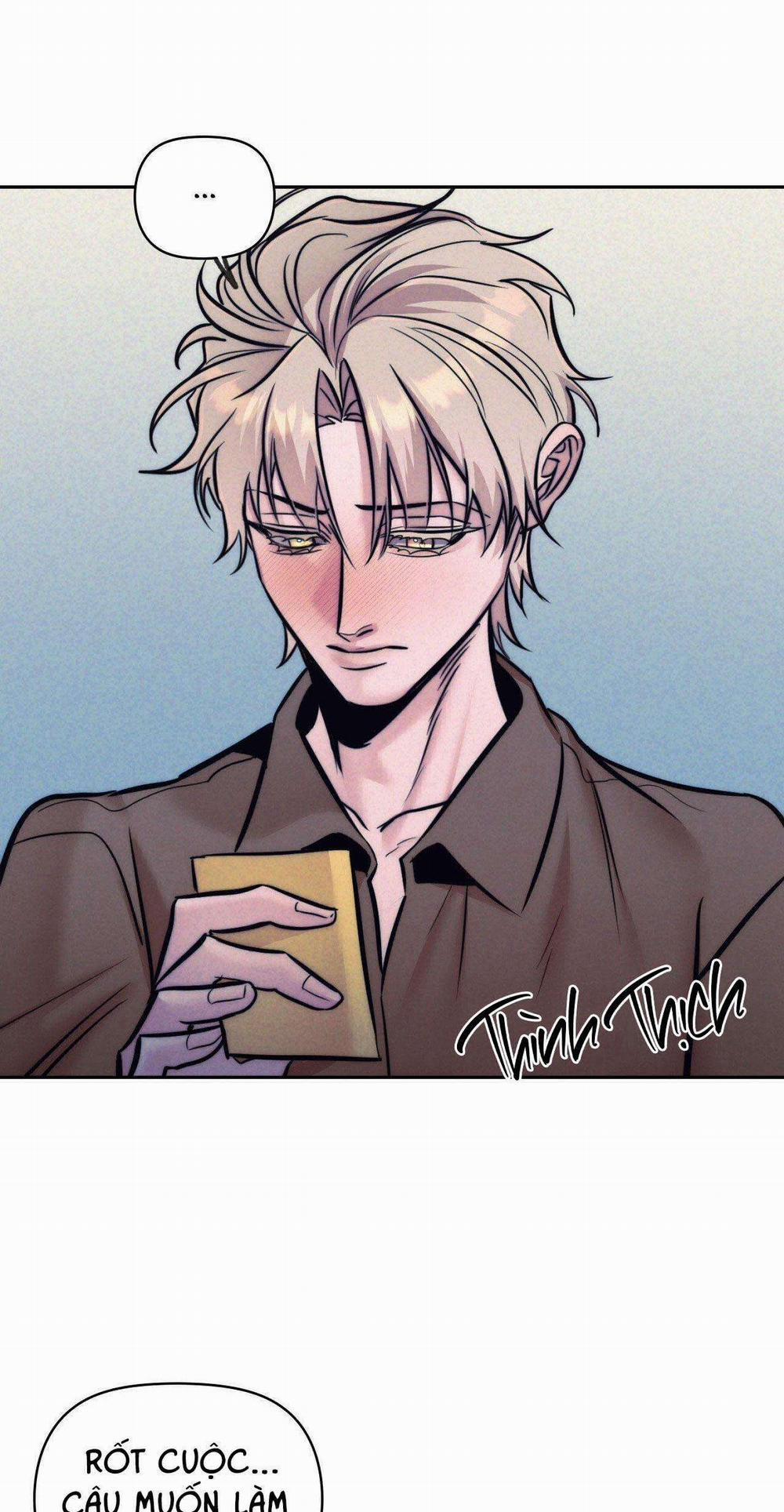 Kỳ Thị 21 trang 47