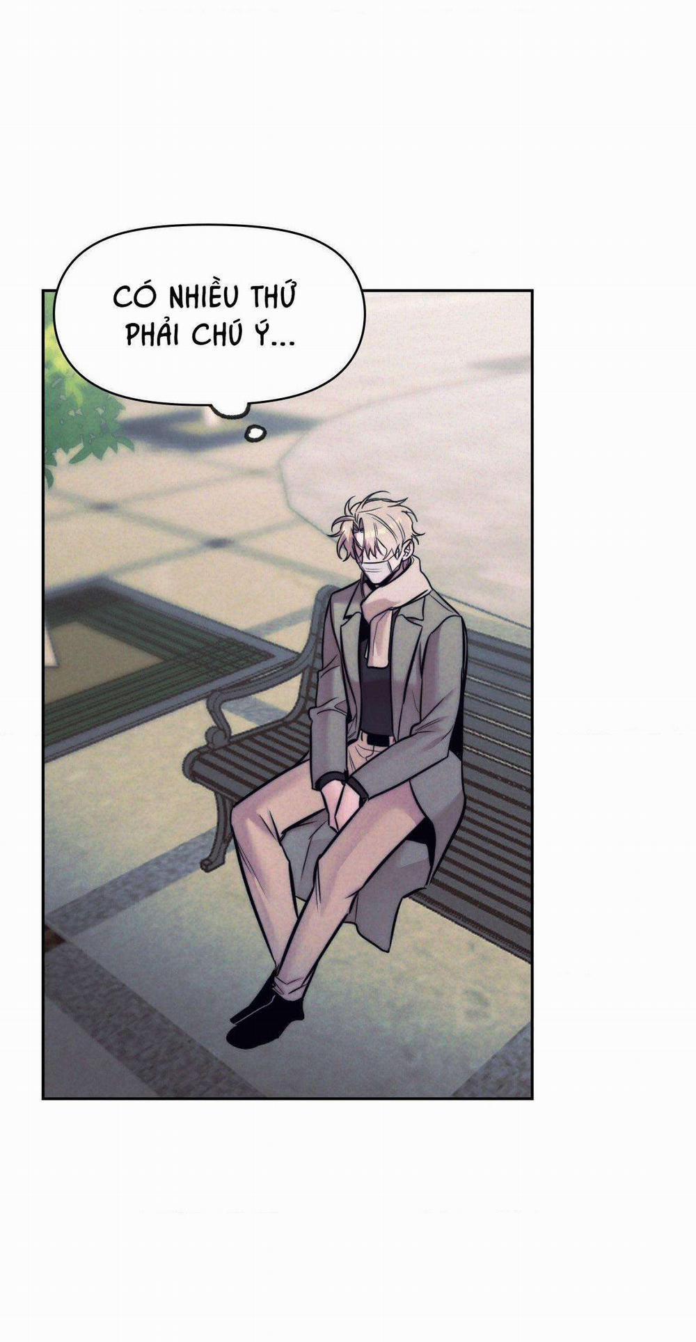 Kỳ Thị 21 trang 51