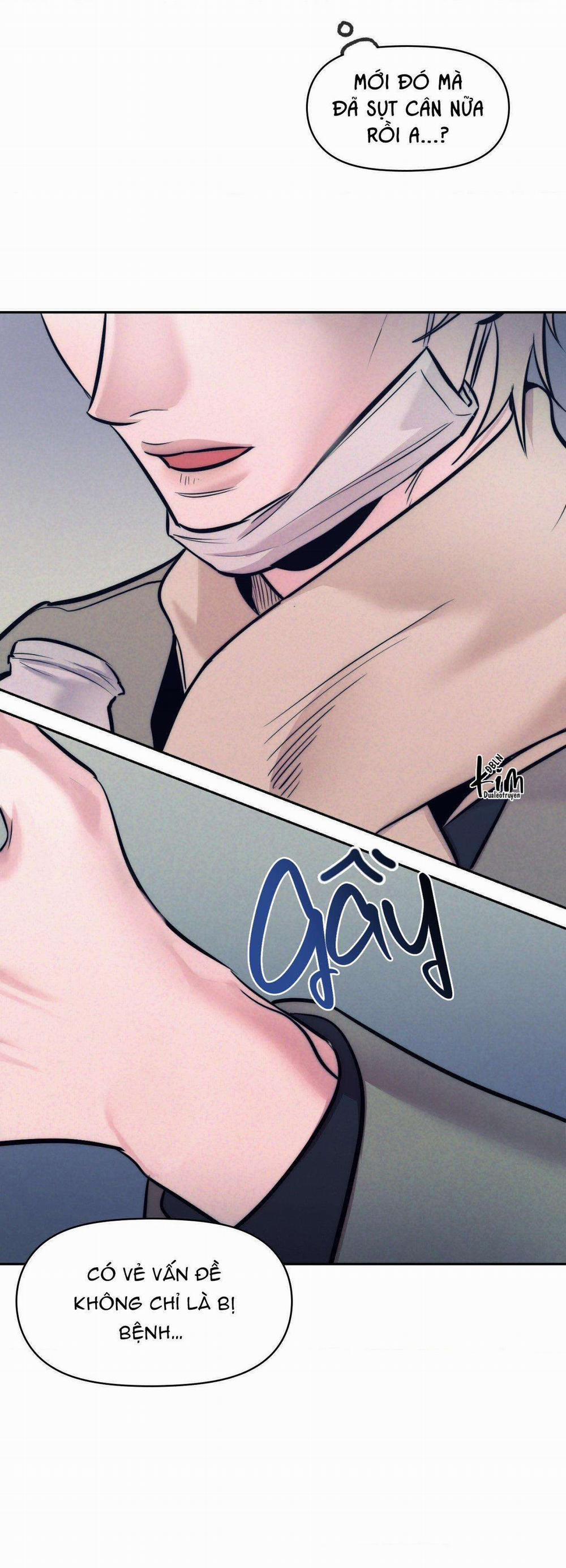 Kỳ Thị 21 trang 59