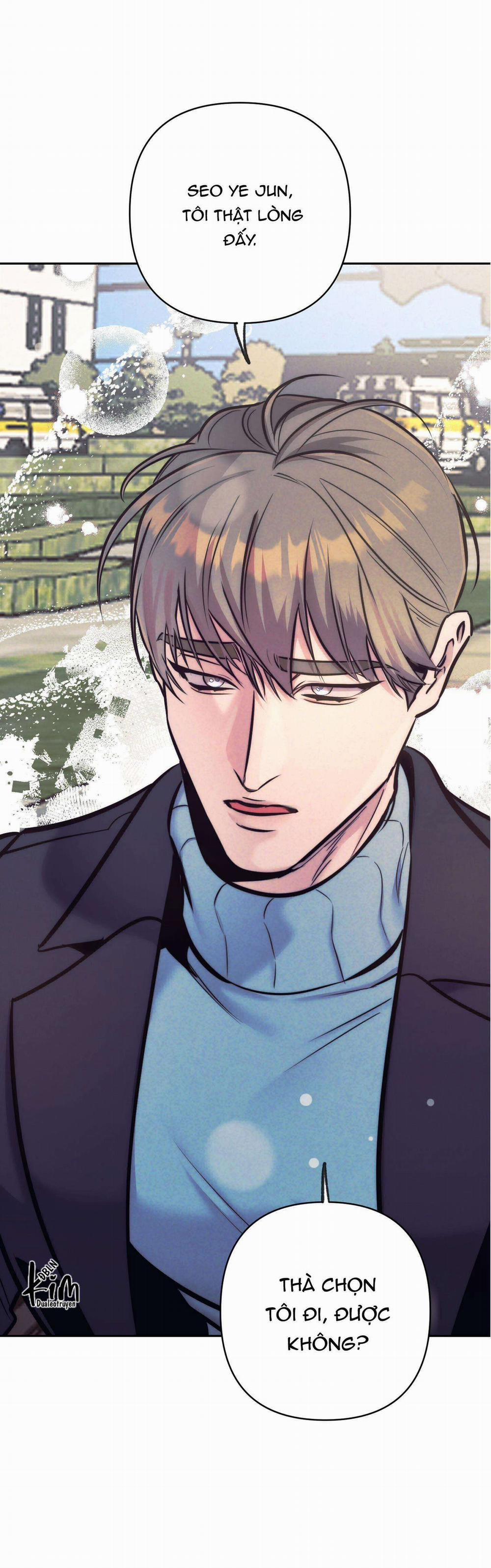 Kỳ Thị 22 trang 1