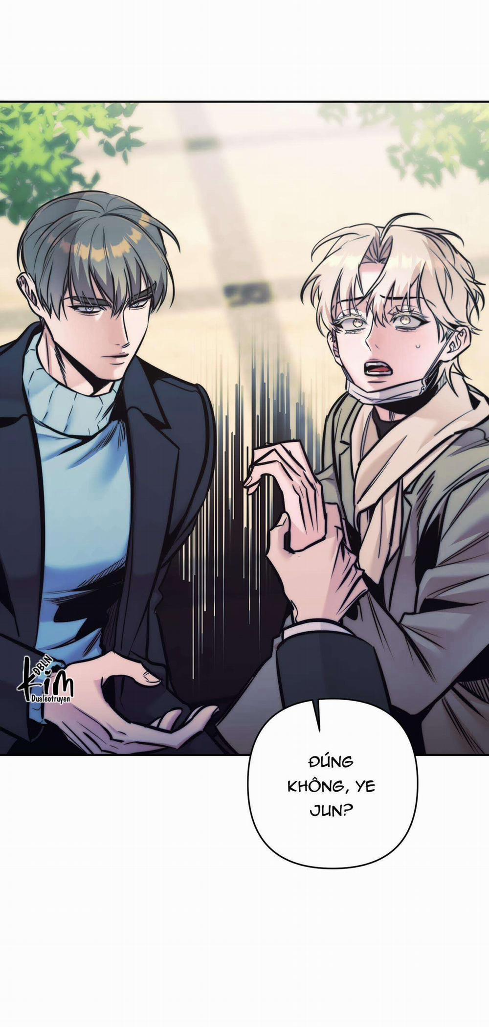 Kỳ Thị 22 trang 11