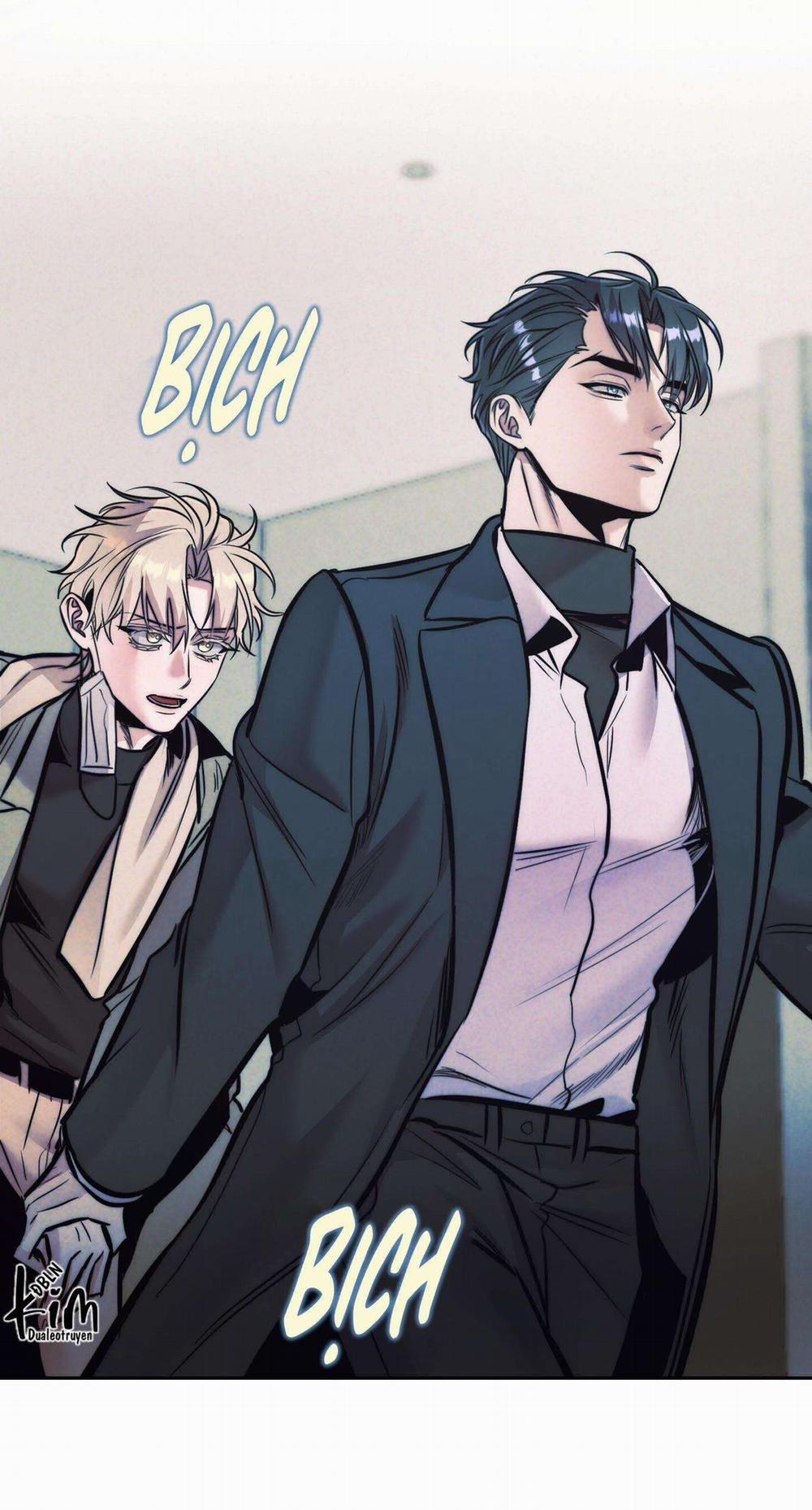 Kỳ Thị 22 trang 14