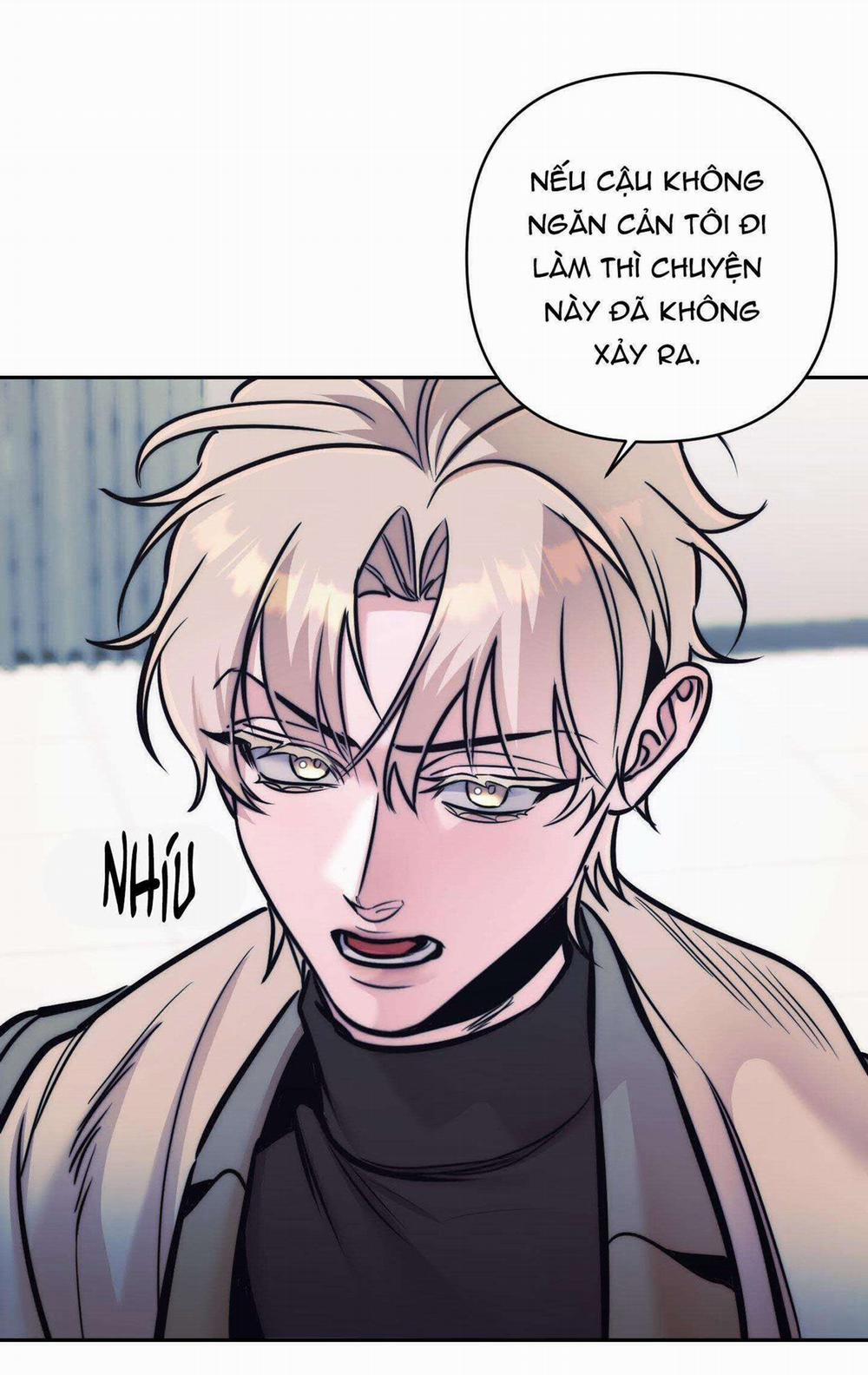 Kỳ Thị 22 trang 16