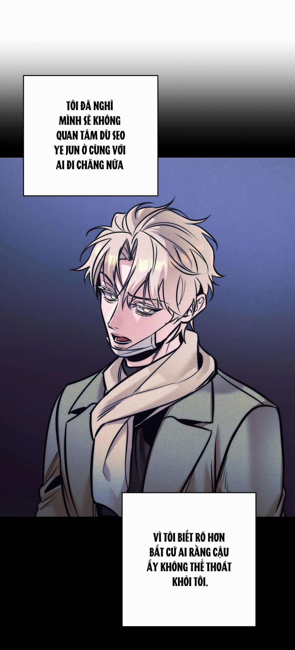 Kỳ Thị 22 trang 19