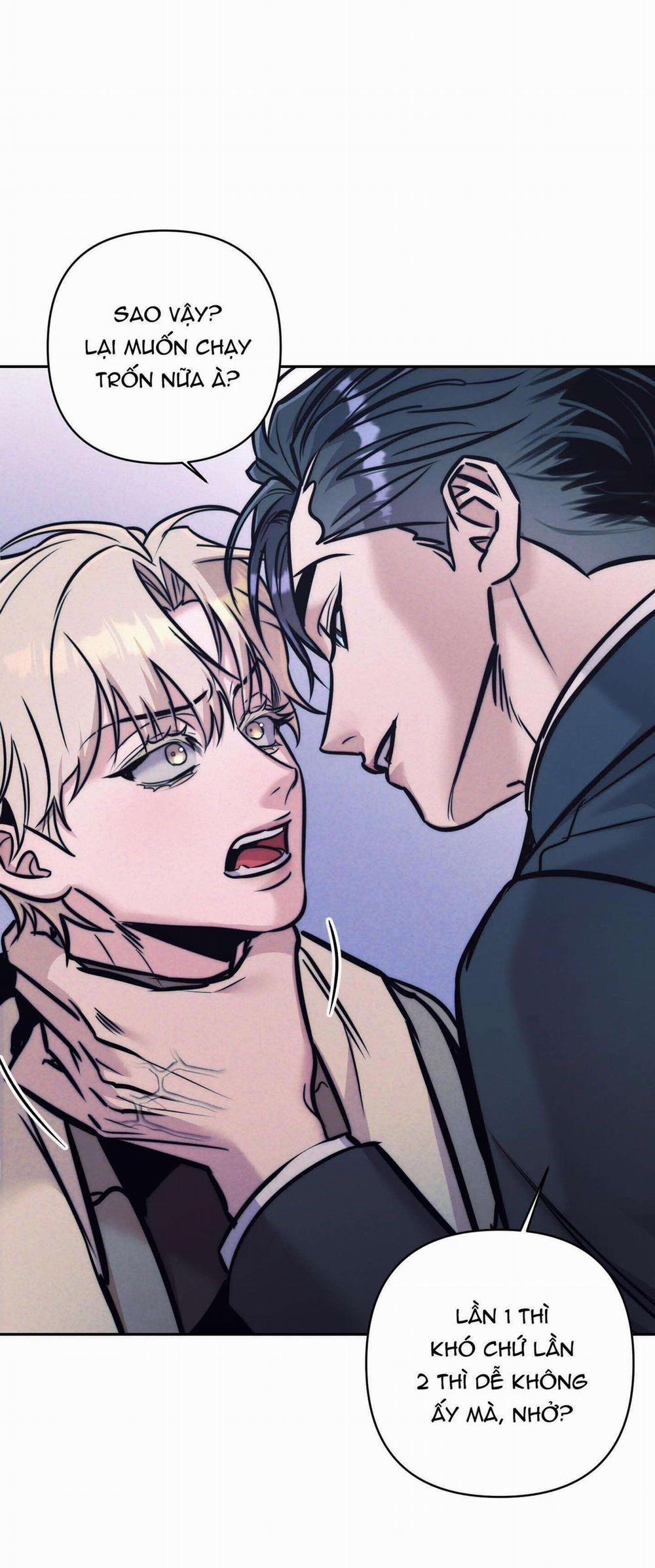 Kỳ Thị 22 trang 23