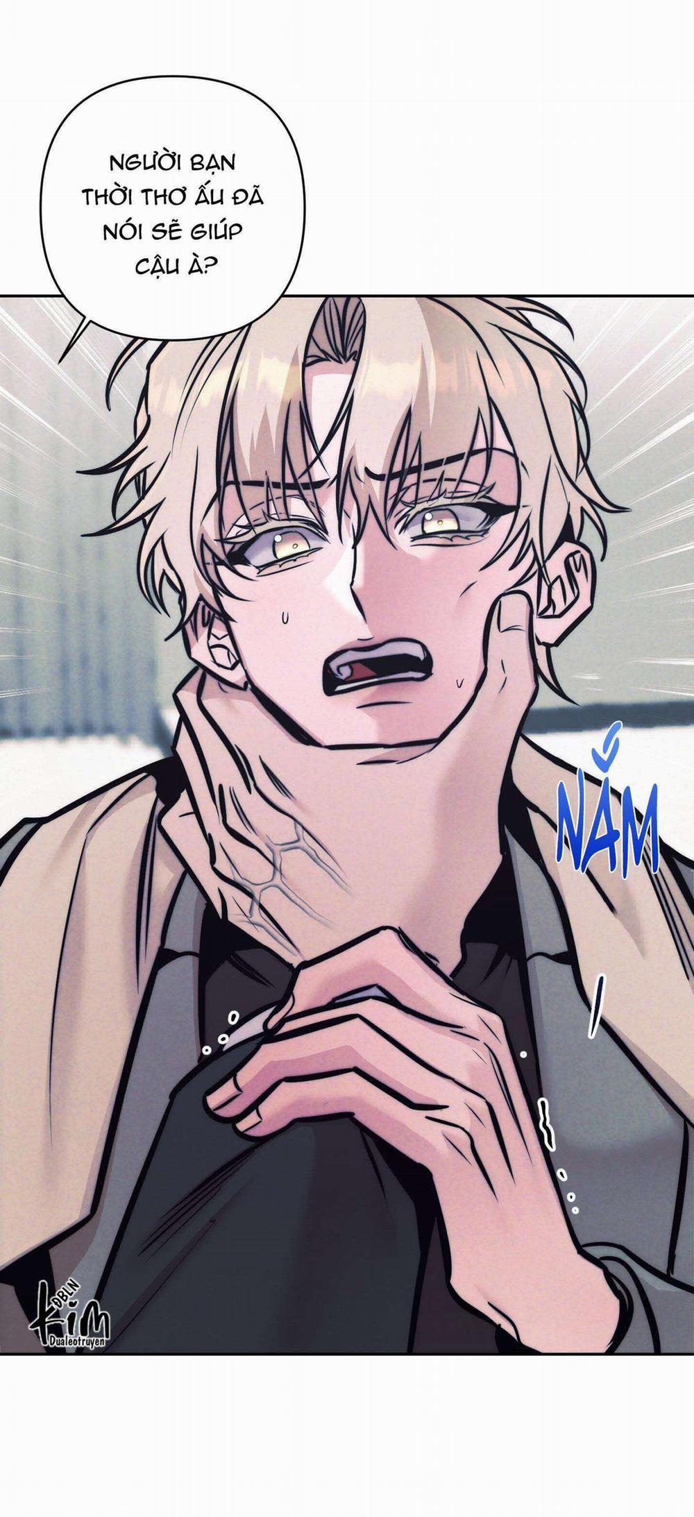 Kỳ Thị 22 trang 24