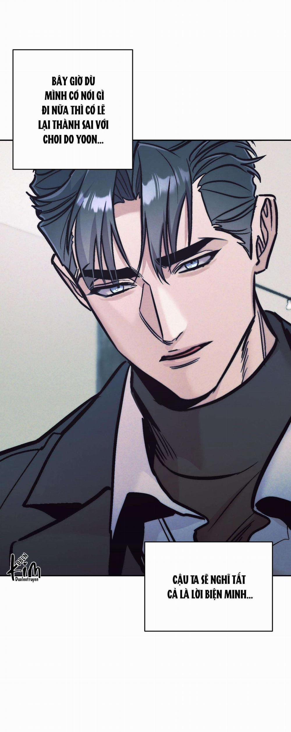 Kỳ Thị 22 trang 26