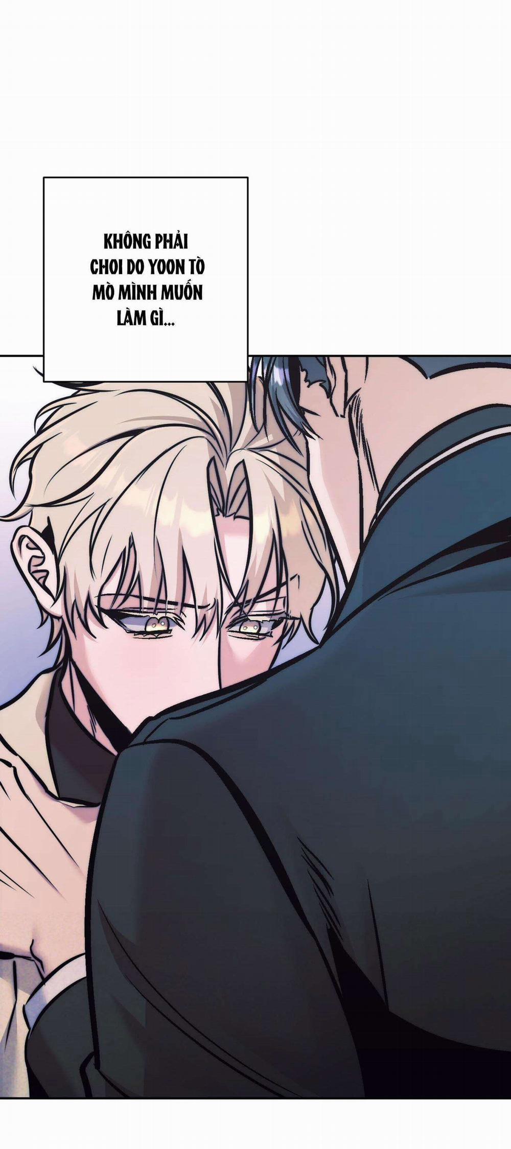 Kỳ Thị 22 trang 27