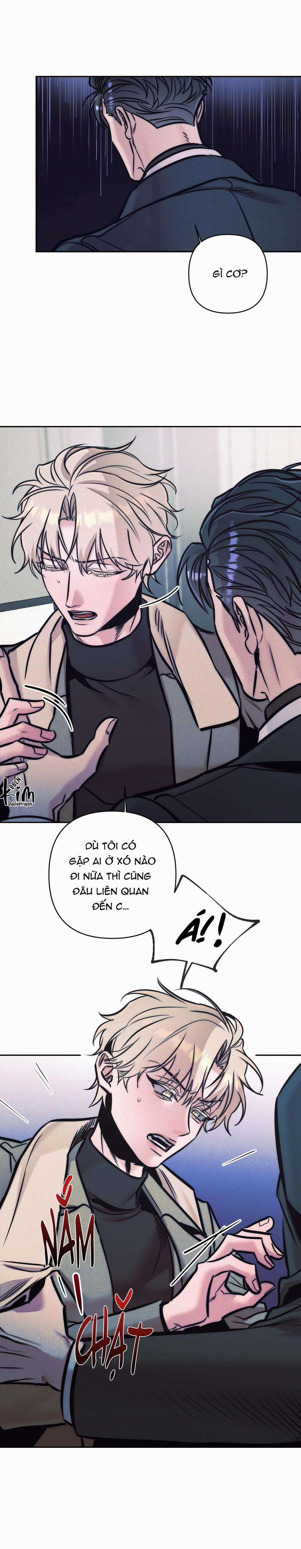 Kỳ Thị 22 trang 30