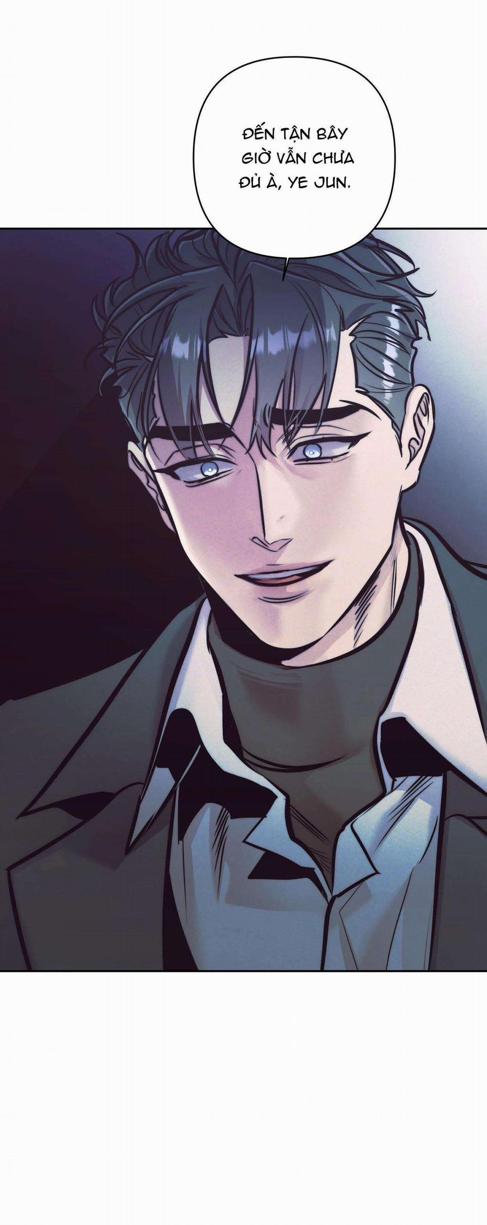 Kỳ Thị 22 trang 33