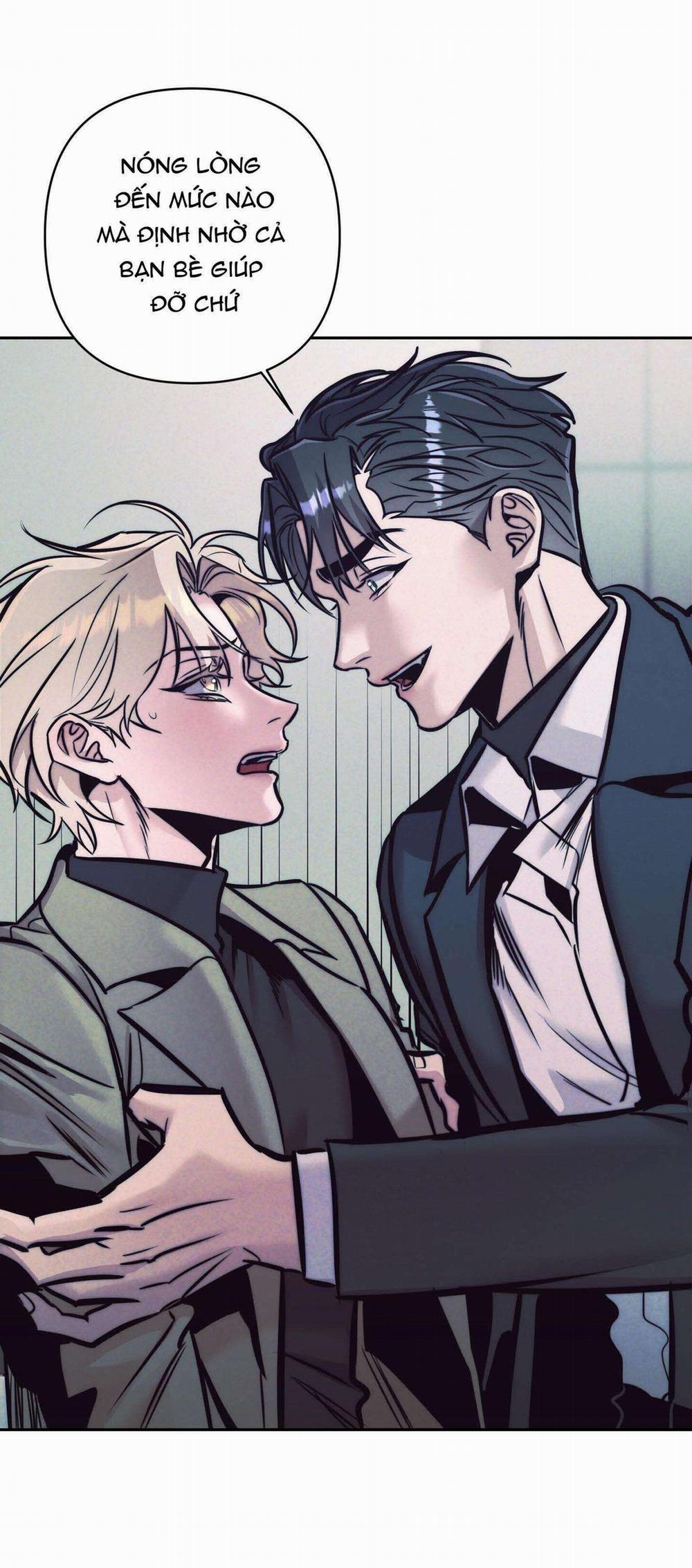 Kỳ Thị 22 trang 36