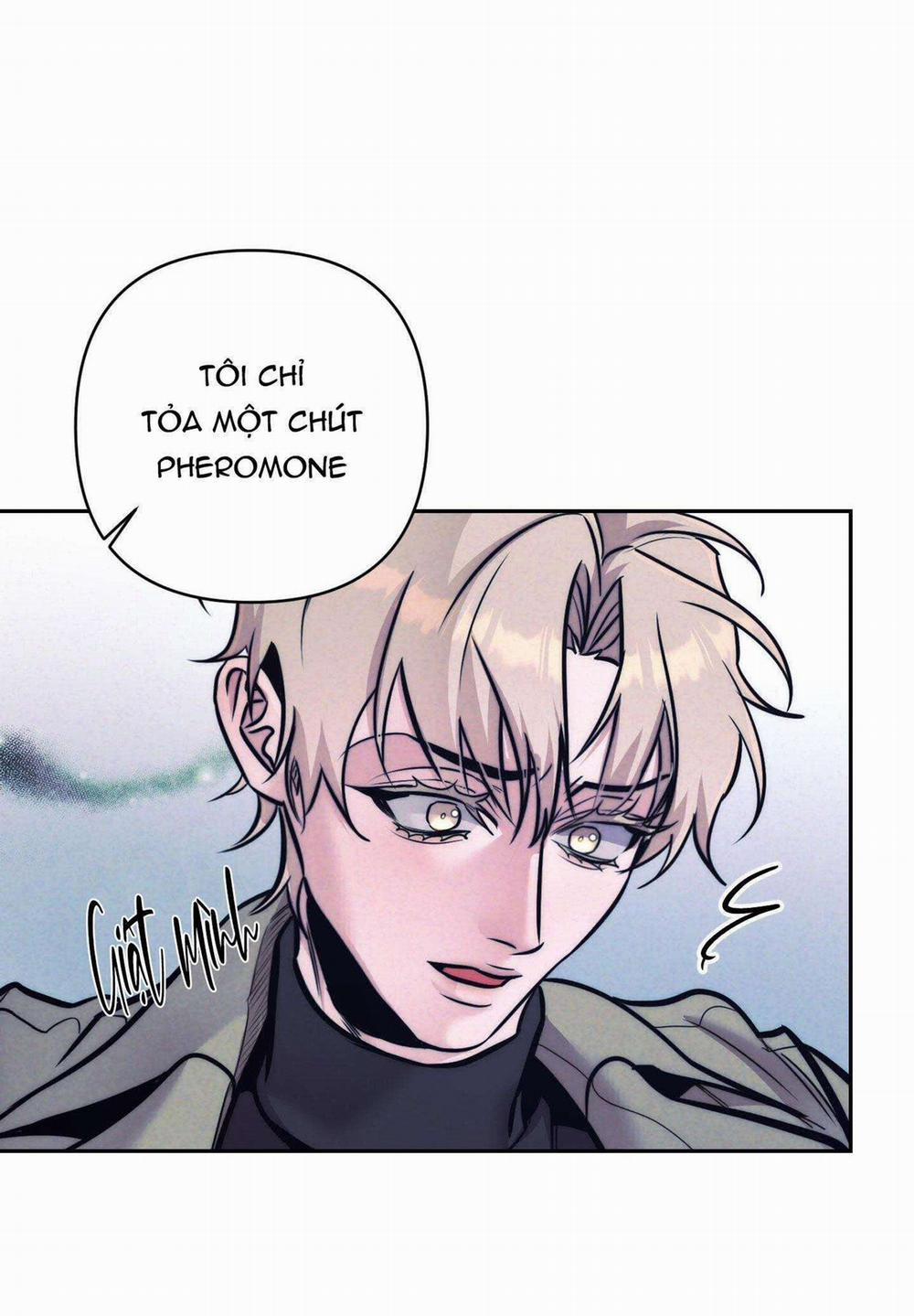 Kỳ Thị 22 trang 39