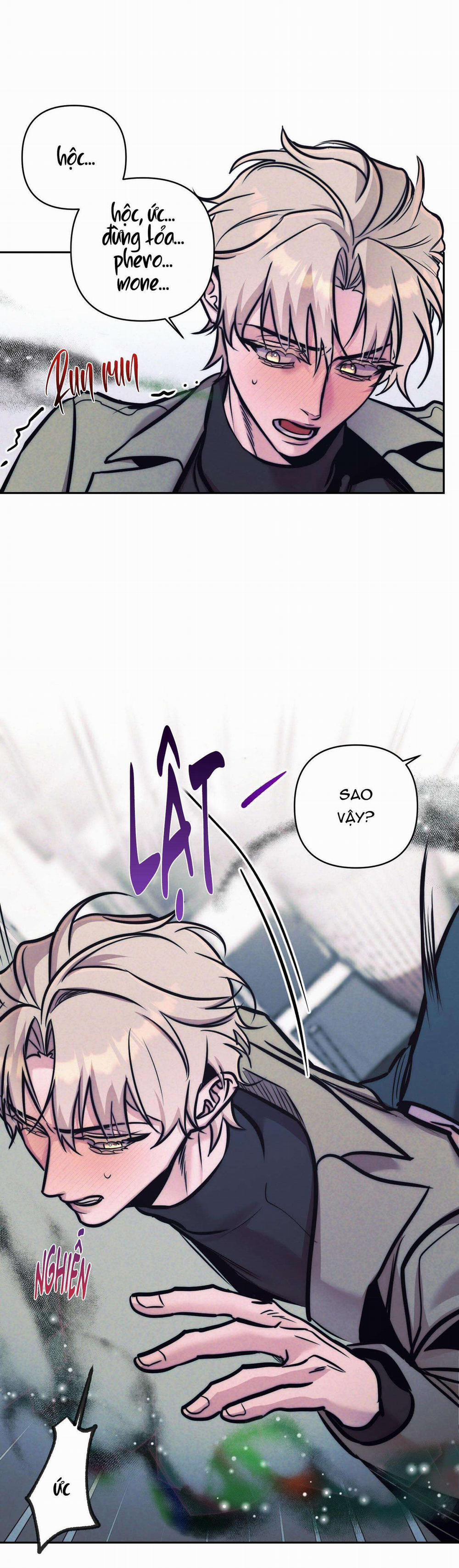 Kỳ Thị 22 trang 41