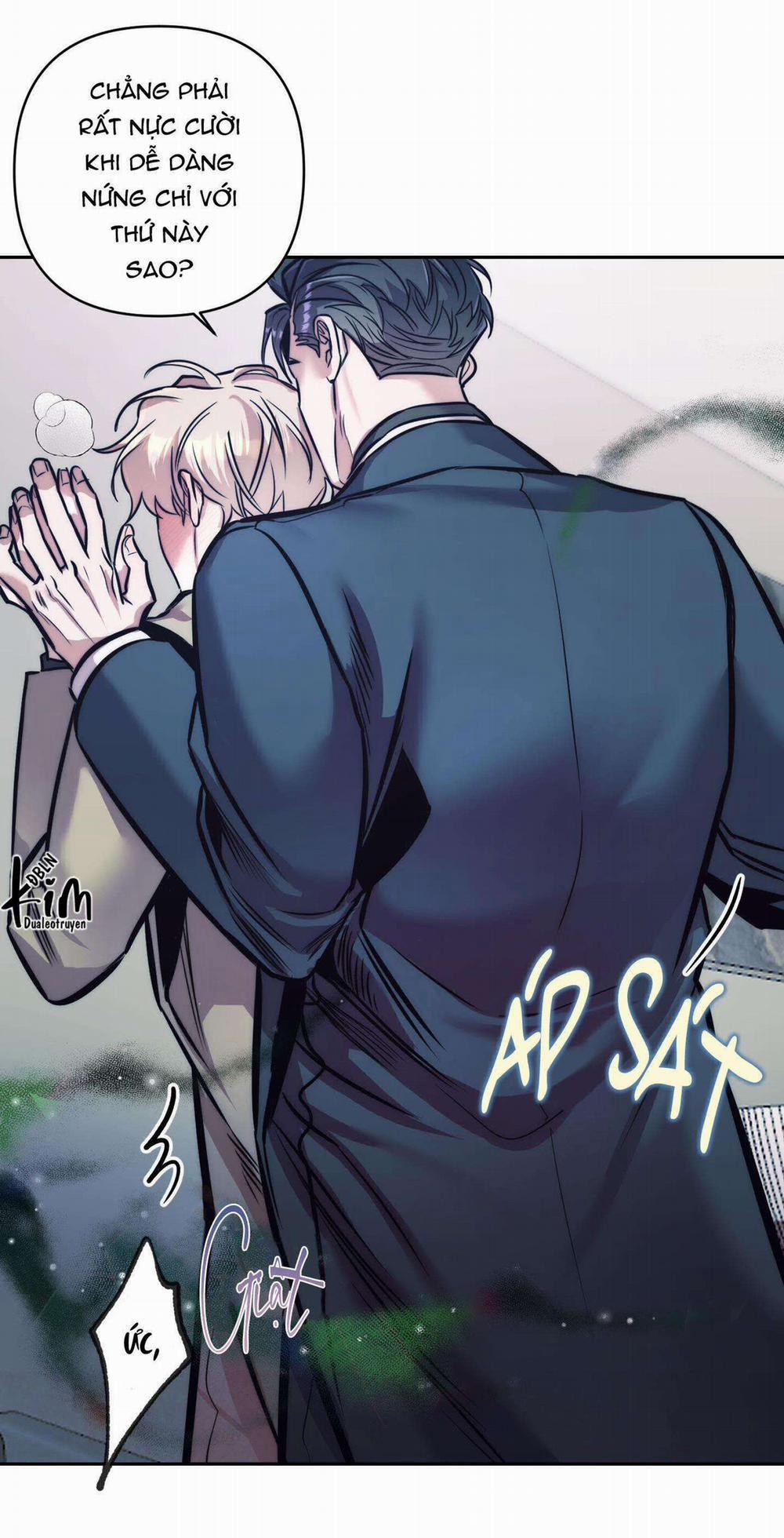 Kỳ Thị 22 trang 42