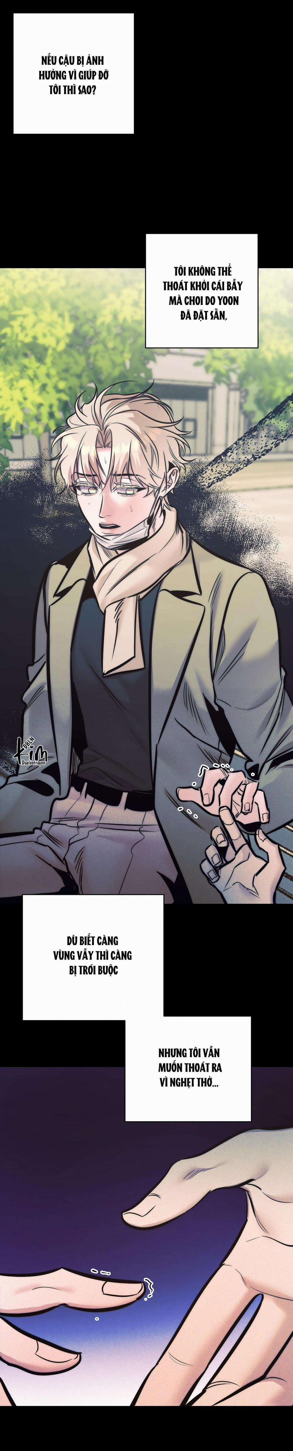 Kỳ Thị 22 trang 6