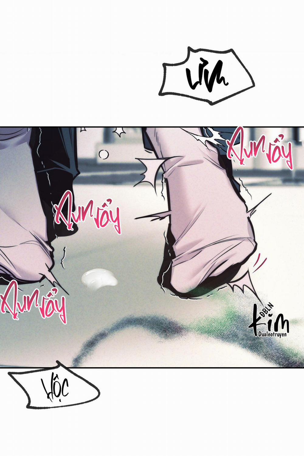 Kỳ Thị 23 H+++ full HD trang 11