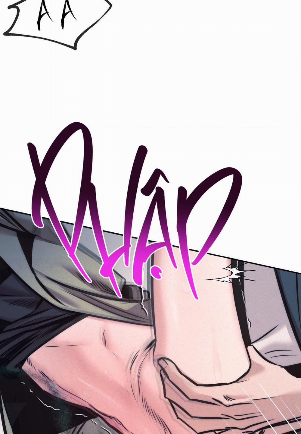 Kỳ Thị 23 H+++ full HD trang 19