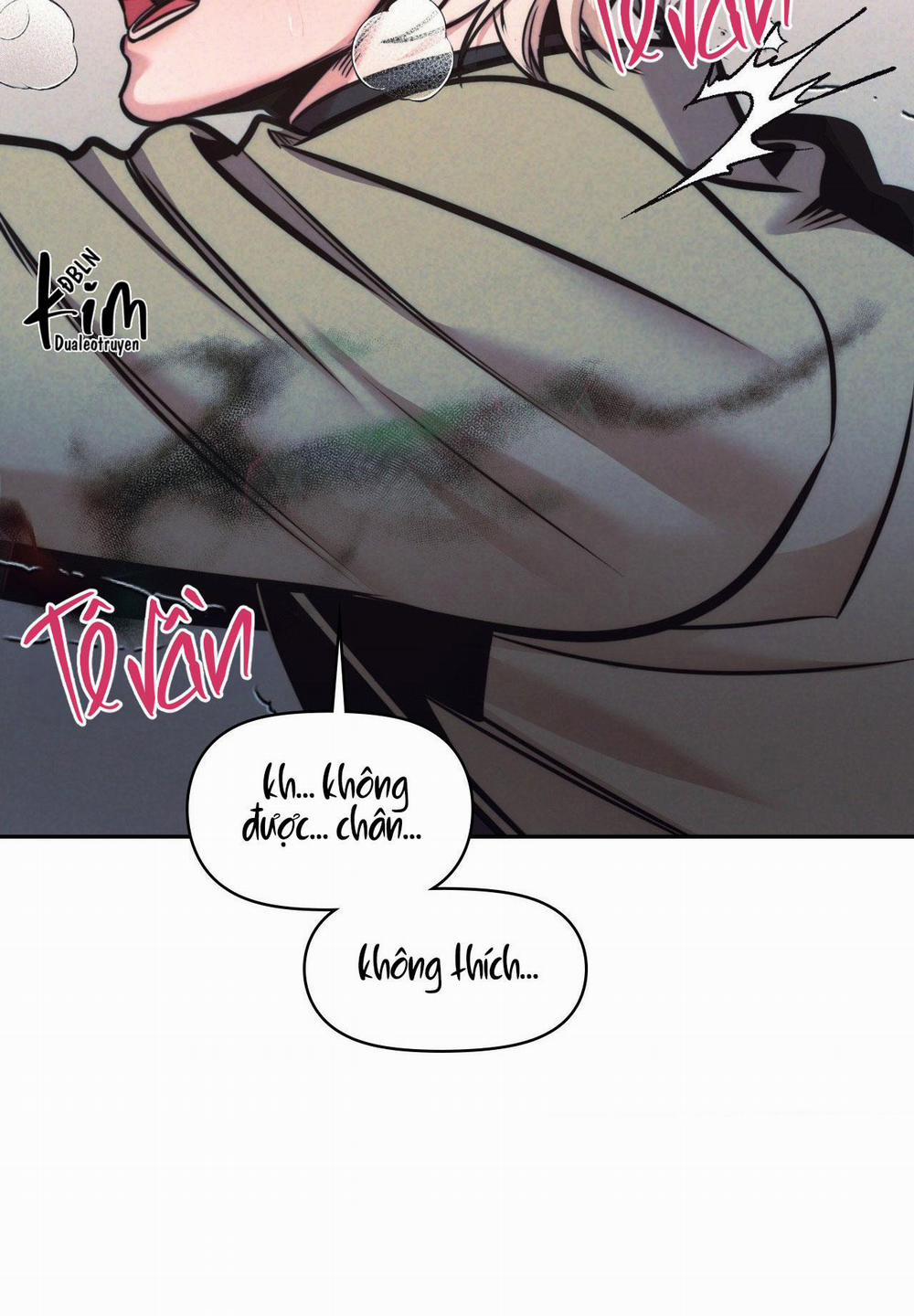 Kỳ Thị 23 H+++ full HD trang 21