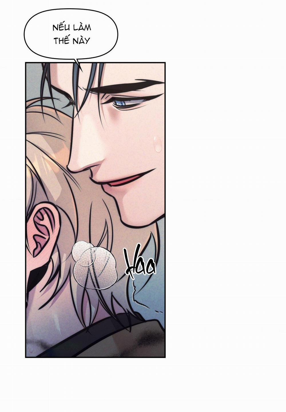 Kỳ Thị 23 H+++ full HD trang 22