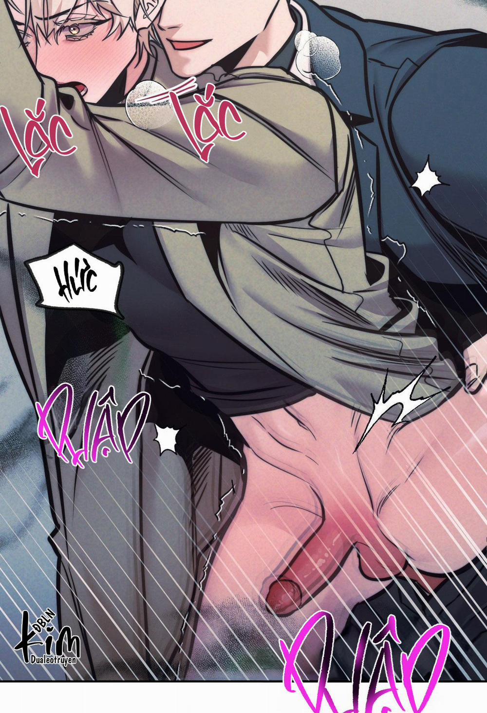 Kỳ Thị 23 H+++ full HD trang 25