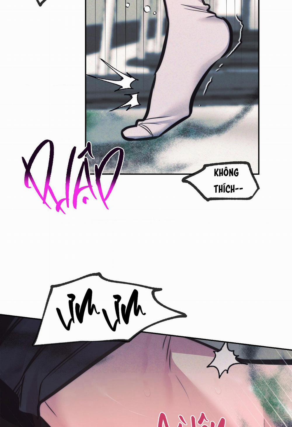 Kỳ Thị 23 H+++ full HD trang 27