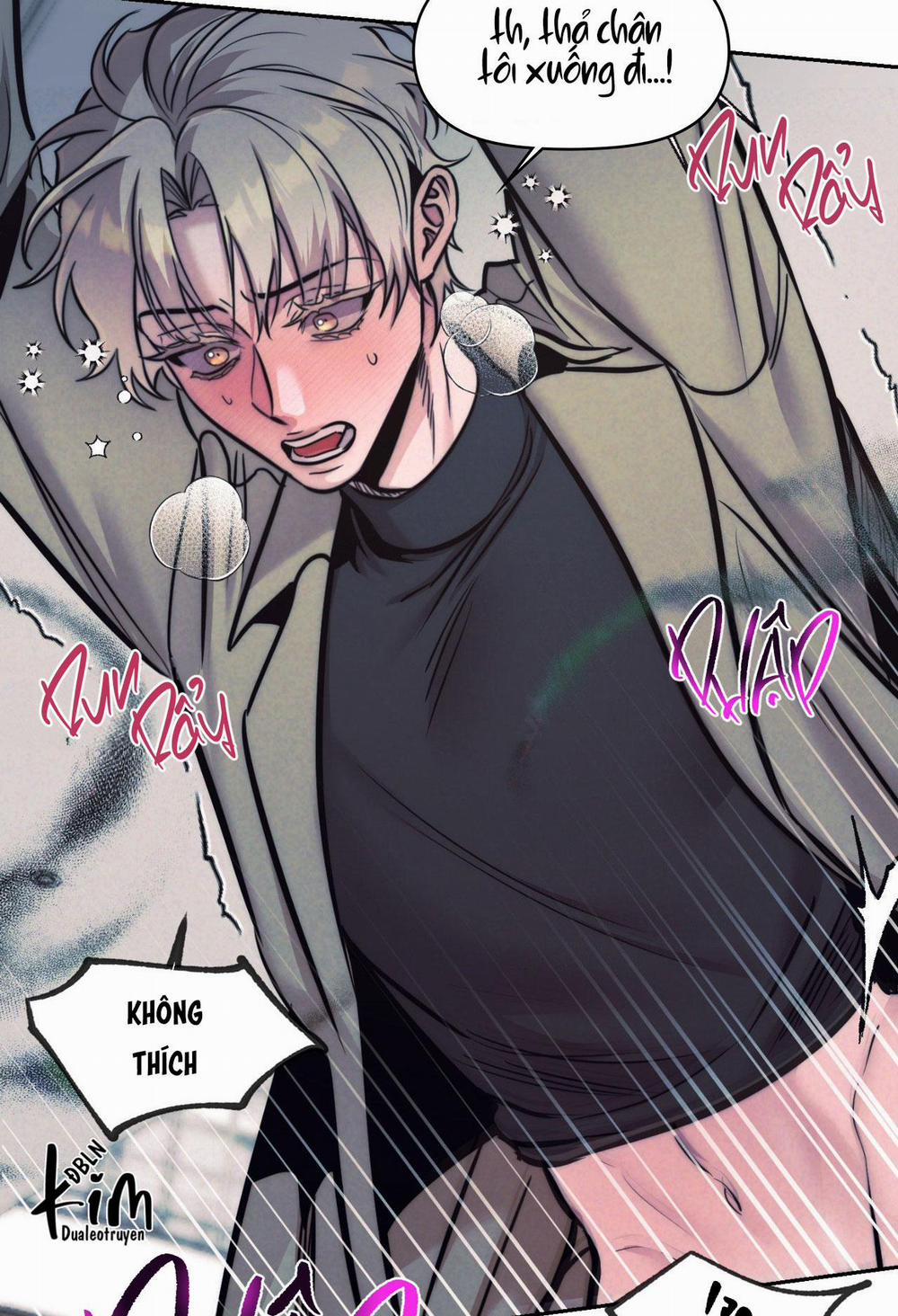 Kỳ Thị 23 H+++ full HD trang 29