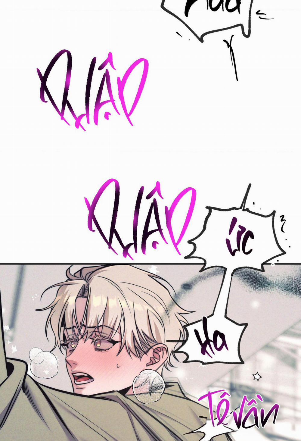 Kỳ Thị 23 H+++ full HD trang 31