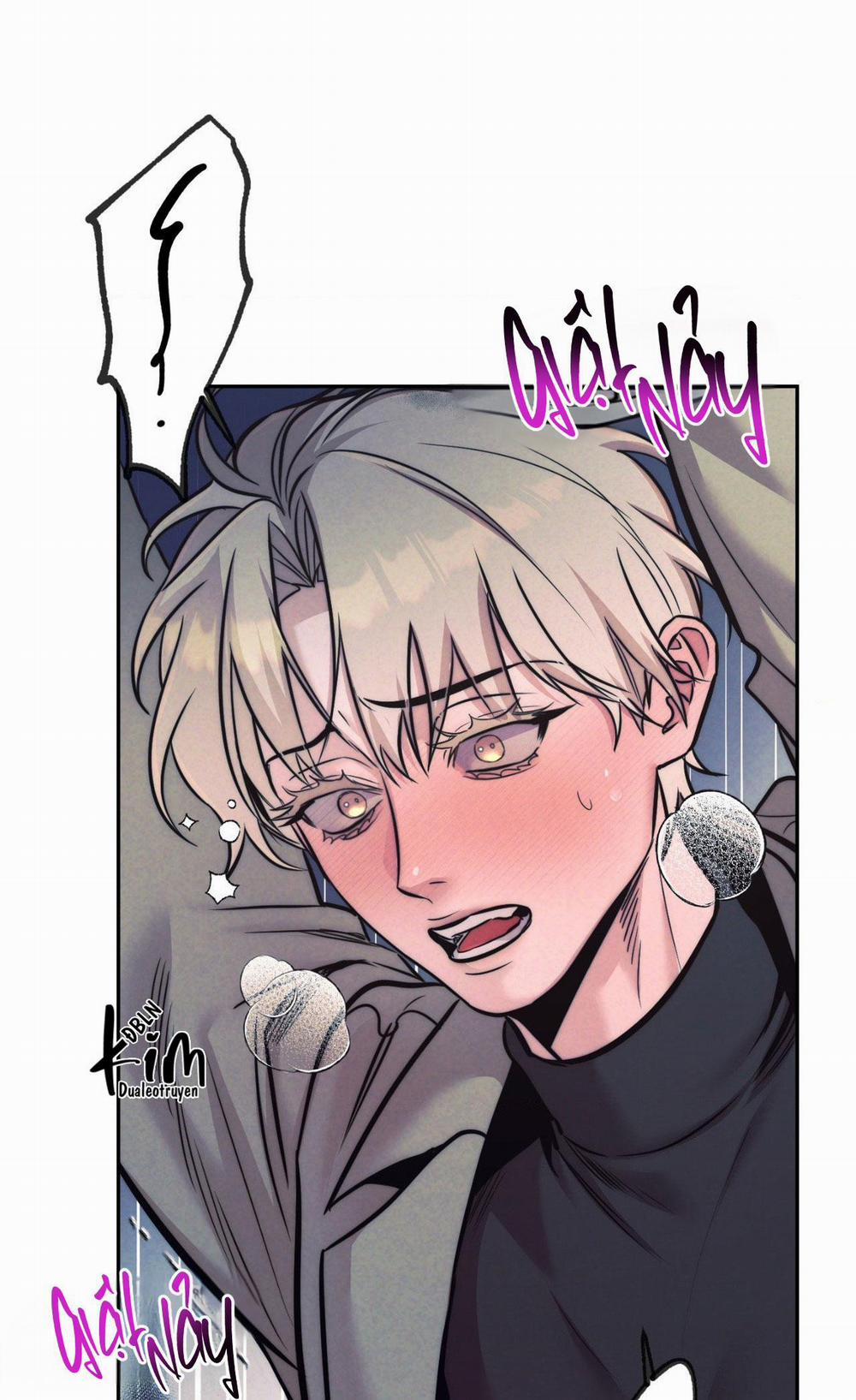 Kỳ Thị 23 H+++ full HD trang 34