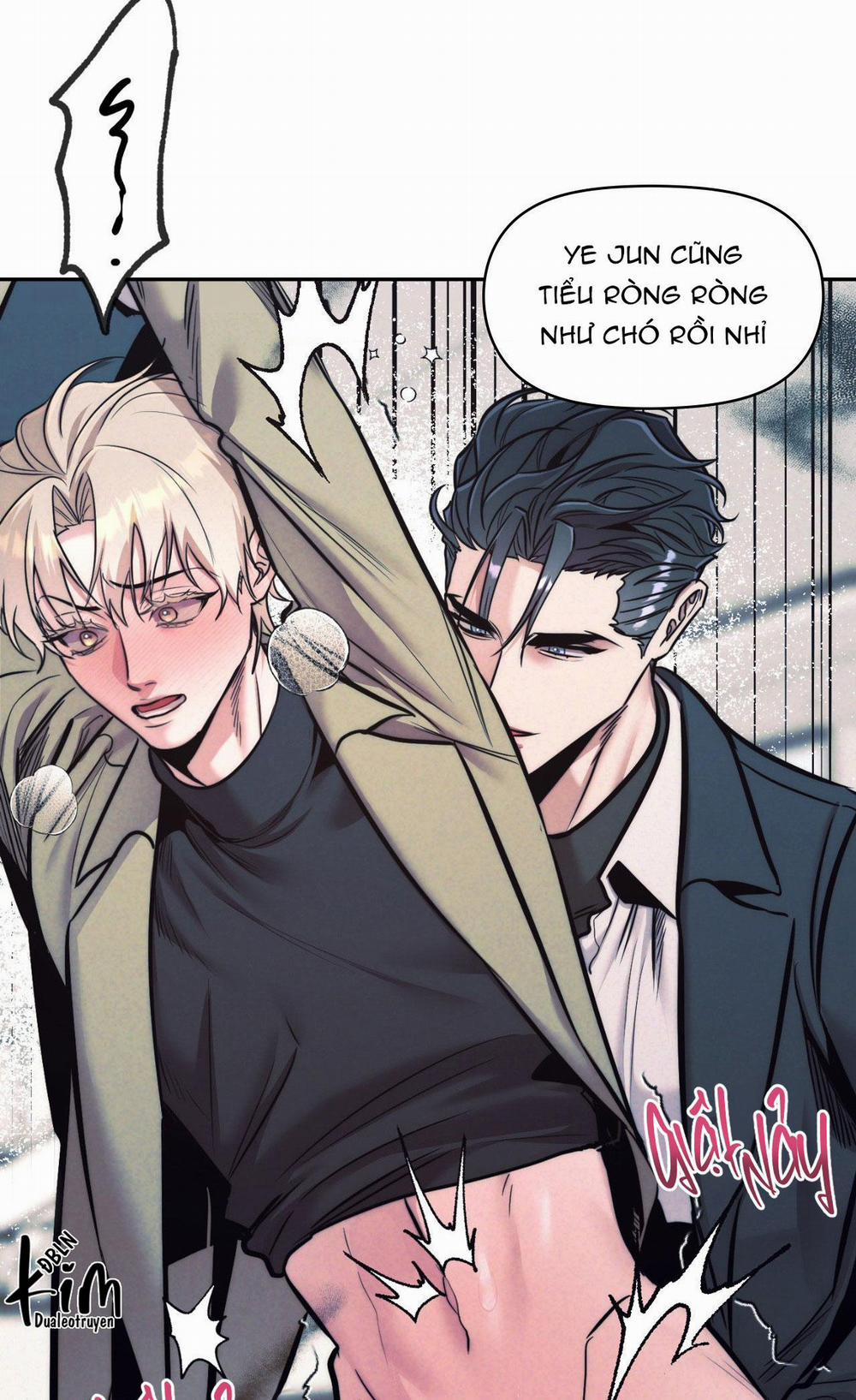 Kỳ Thị 23 H+++ full HD trang 38