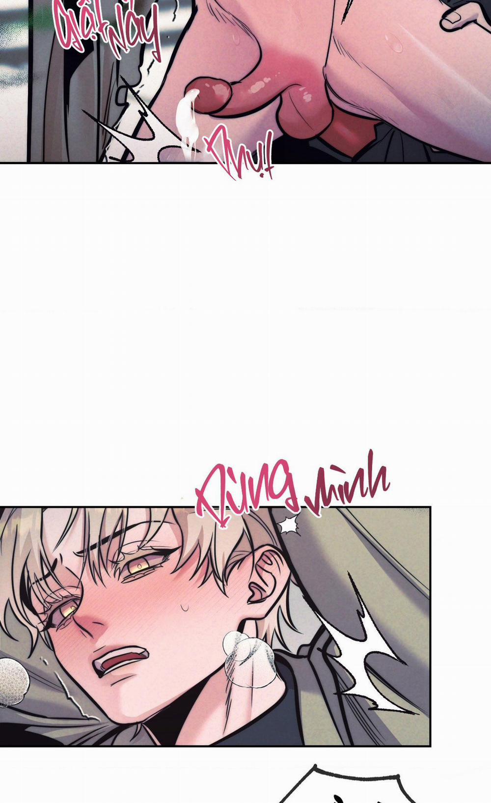 Kỳ Thị 23 H+++ full HD trang 39