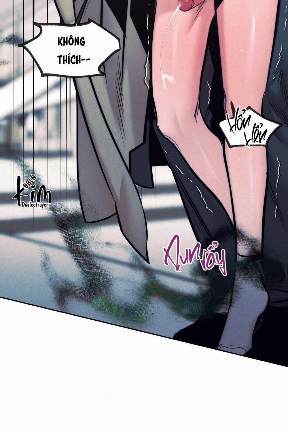 Kỳ Thị 23 H+++ full HD trang 4