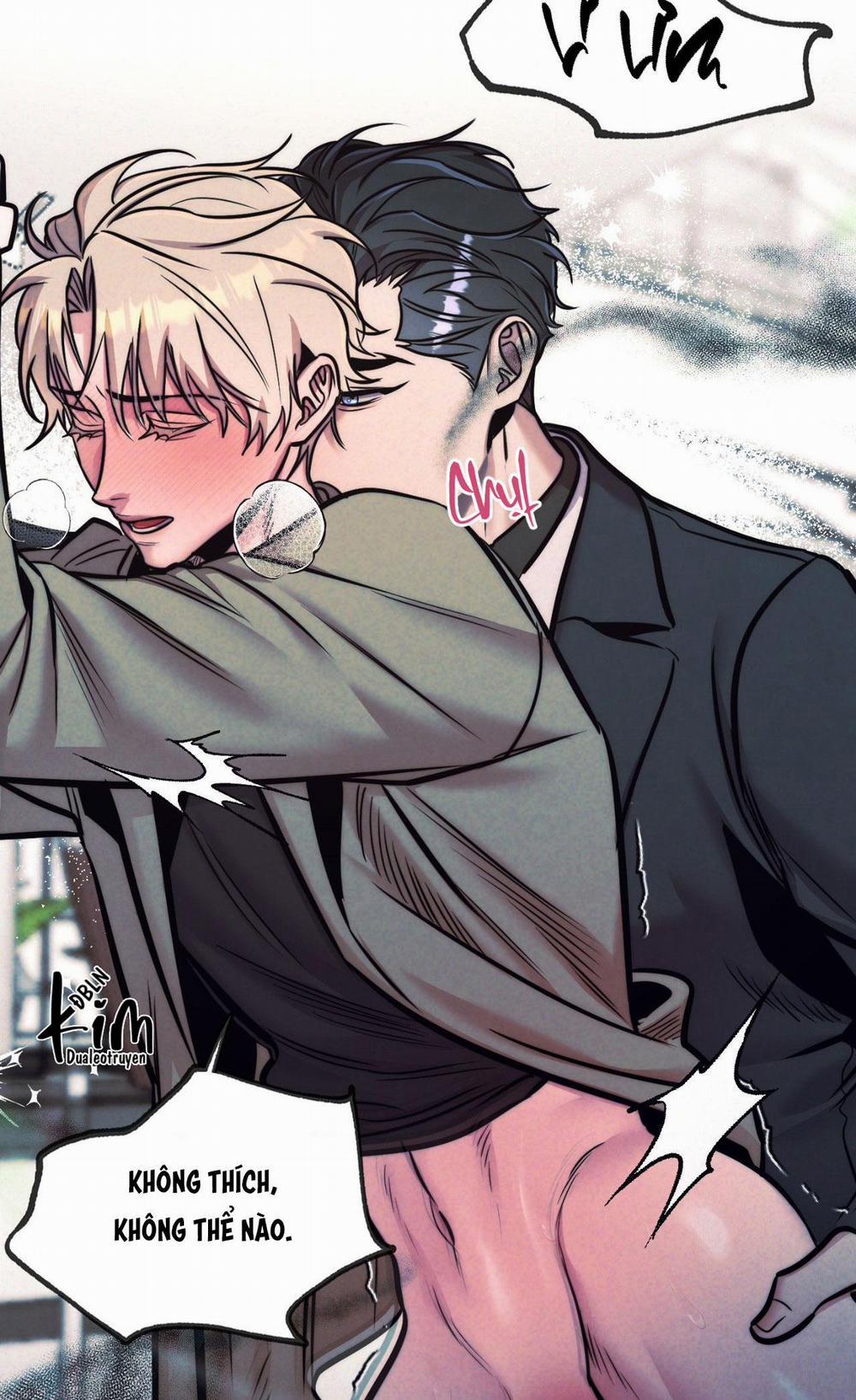 Kỳ Thị 23 H+++ full HD trang 40