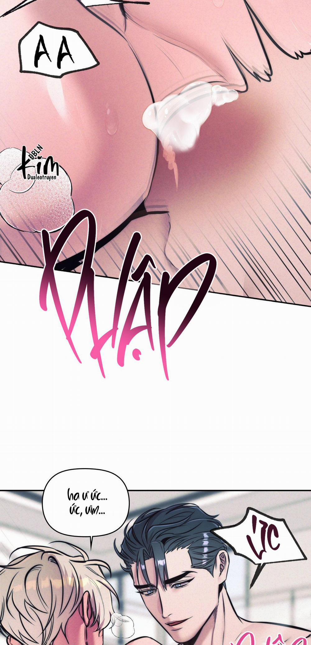 Kỳ Thị 23 H+++ full HD trang 71