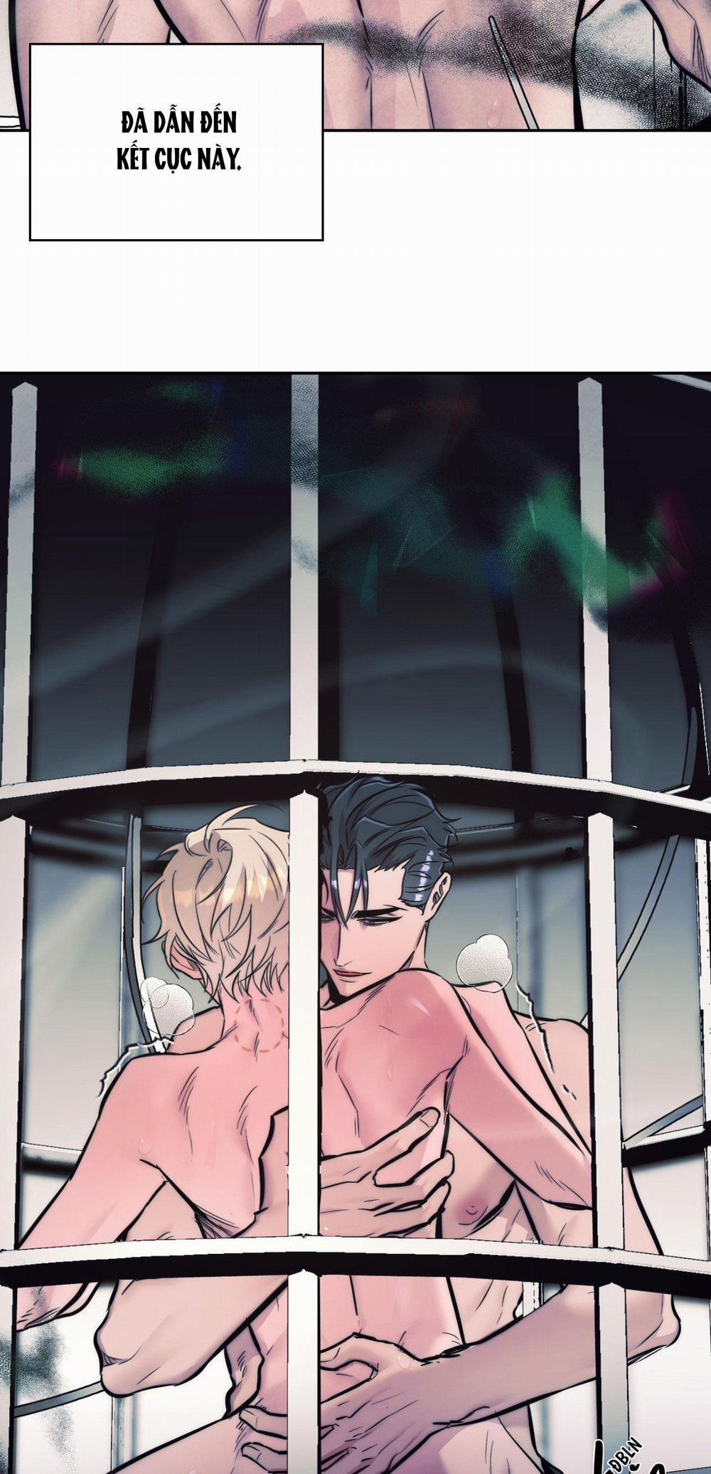 Kỳ Thị 23 H+++ full HD trang 76