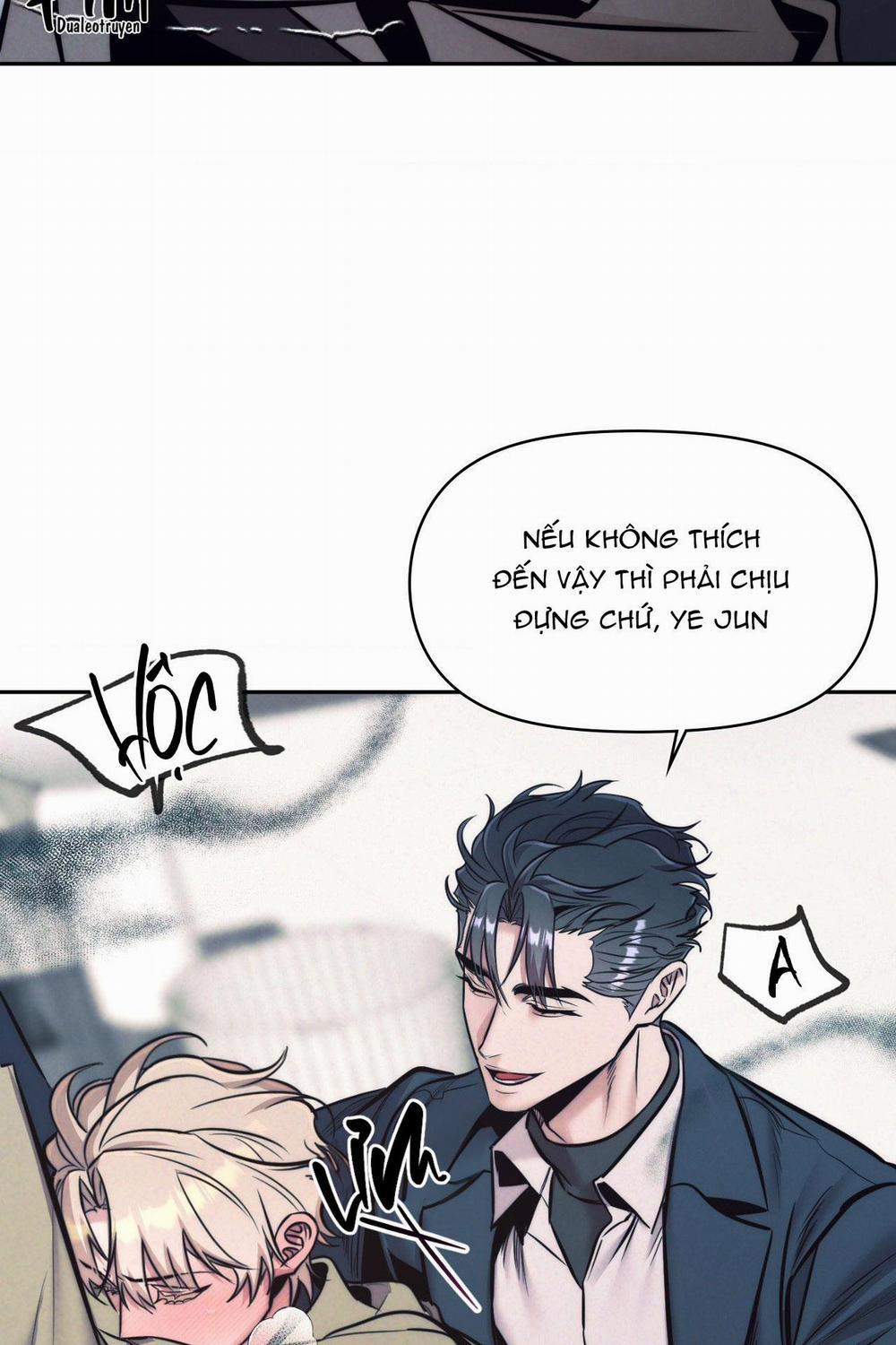 Kỳ Thị 23 H+++ full HD trang 8