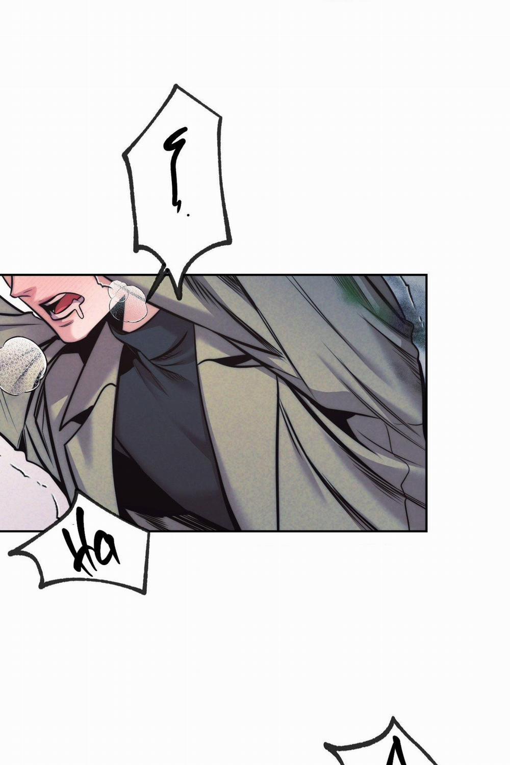 Kỳ Thị 23 trang 1