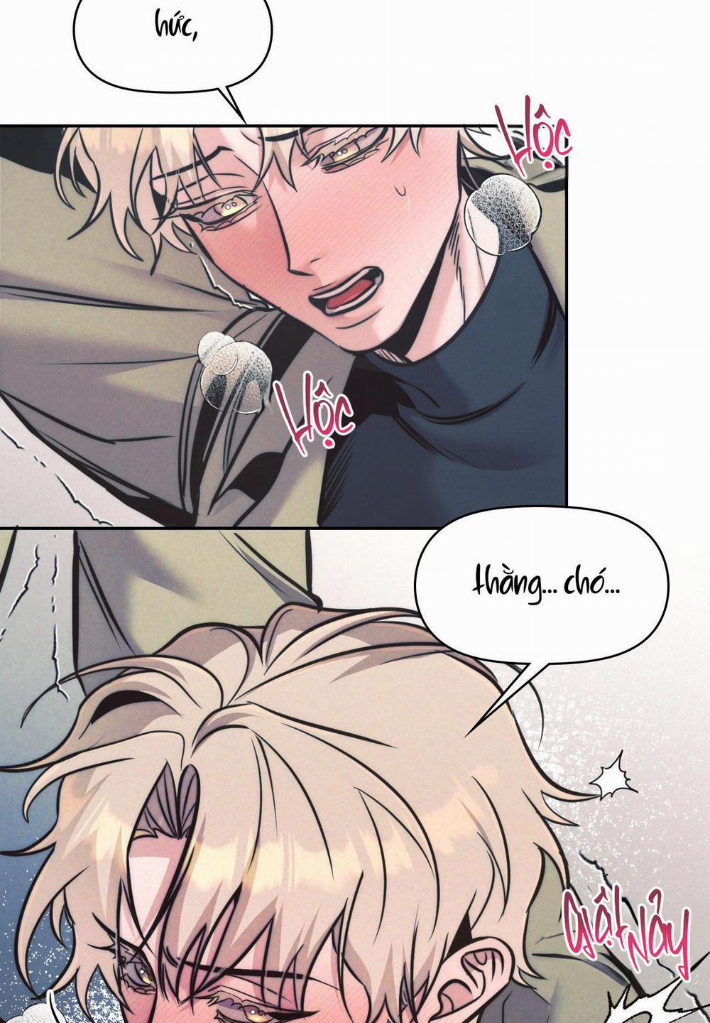 Kỳ Thị 23 trang 14