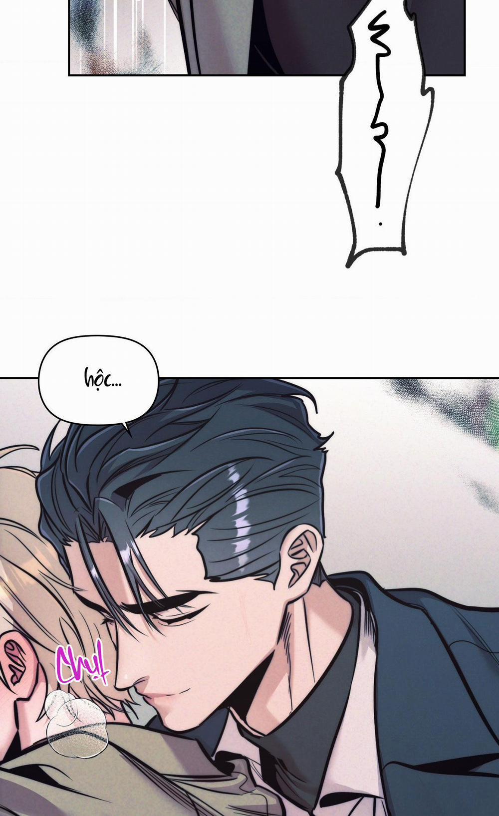 Kỳ Thị 23 trang 35