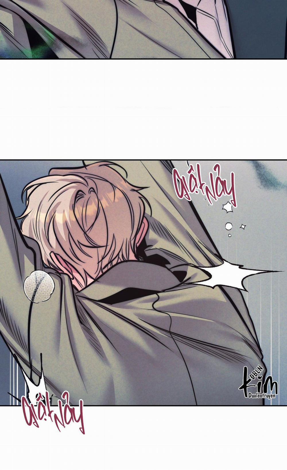 Kỳ Thị 23 trang 36