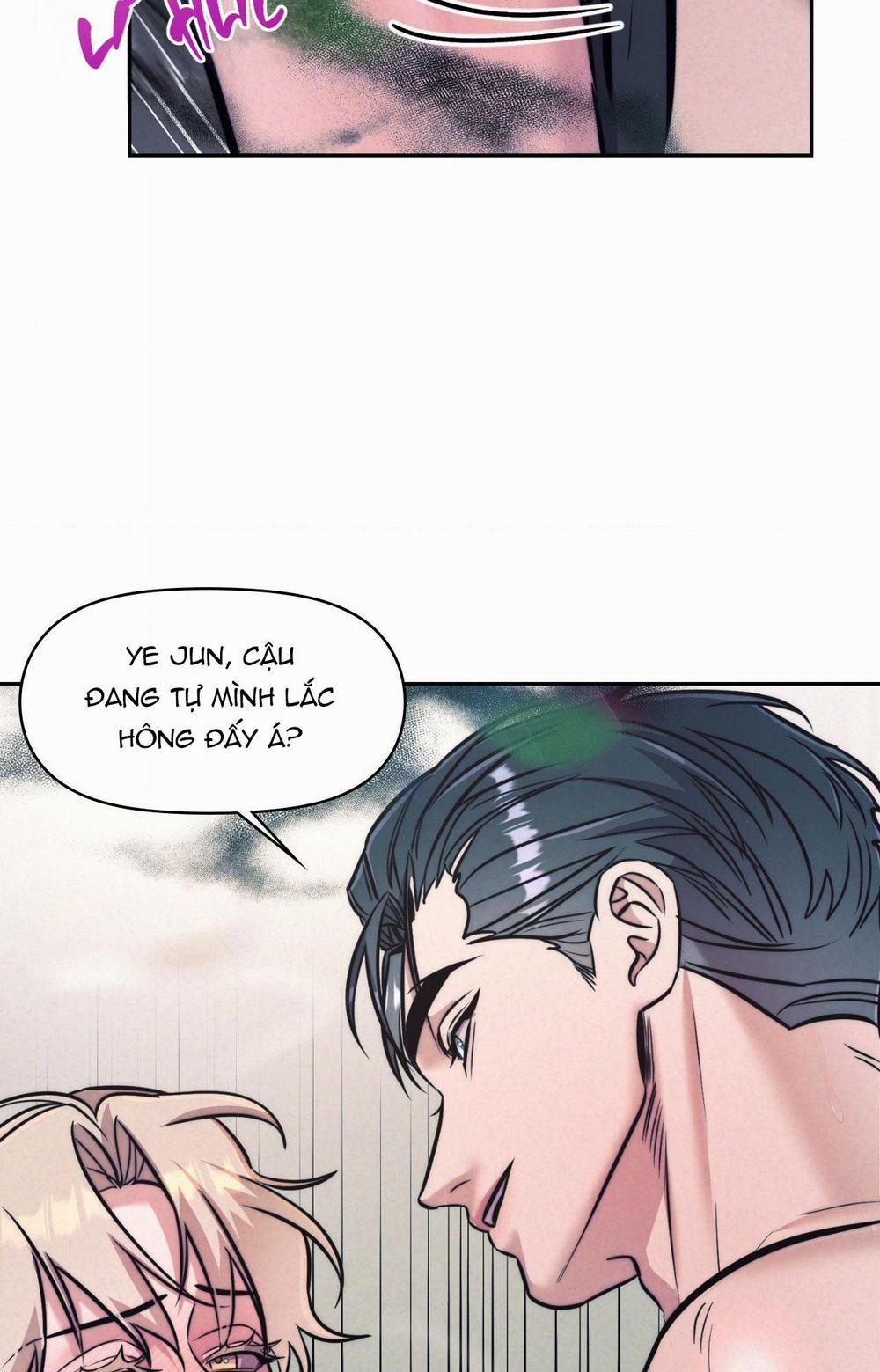 Kỳ Thị 23 trang 51