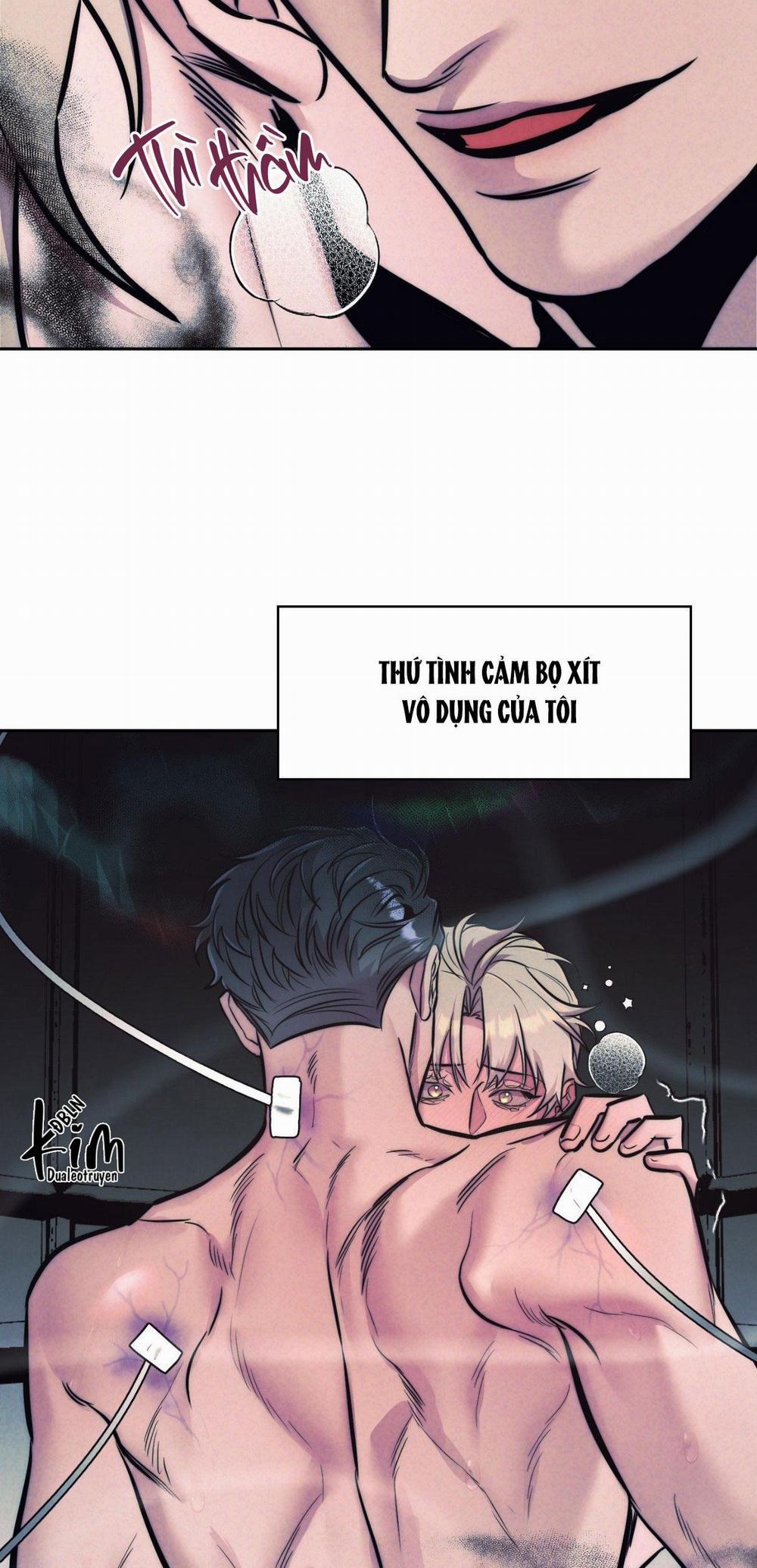 Kỳ Thị 23 trang 75