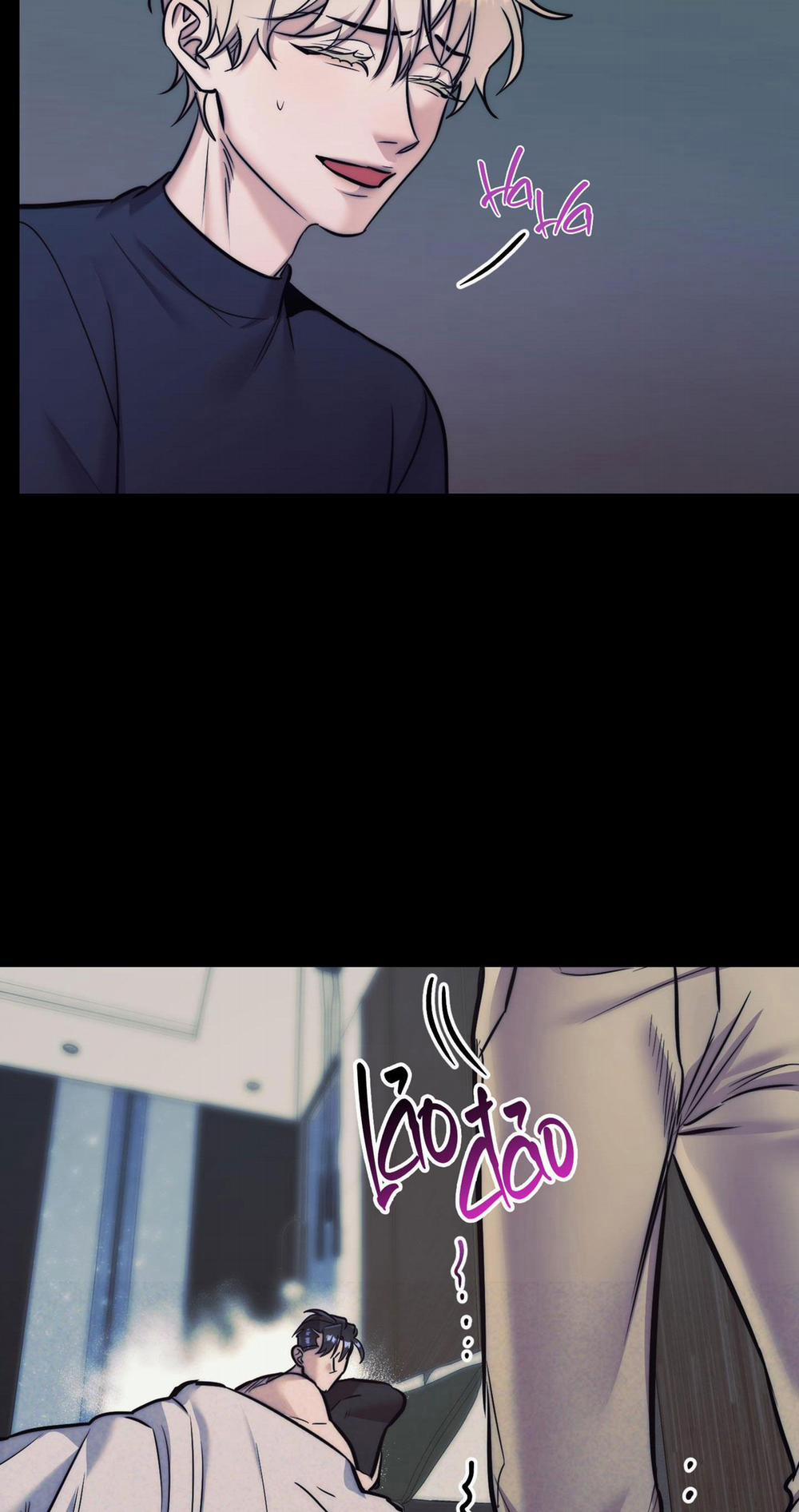 Kỳ Thị 24 END SS1 trang 15