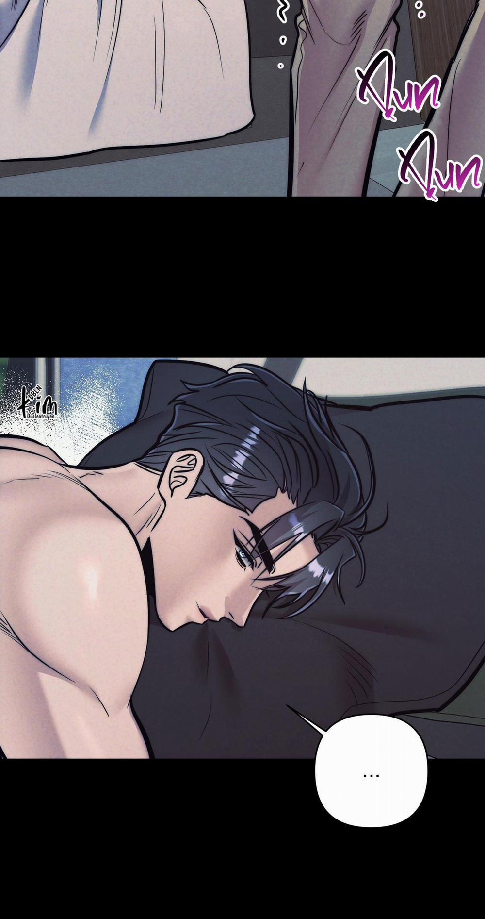 Kỳ Thị 24 END SS1 trang 16