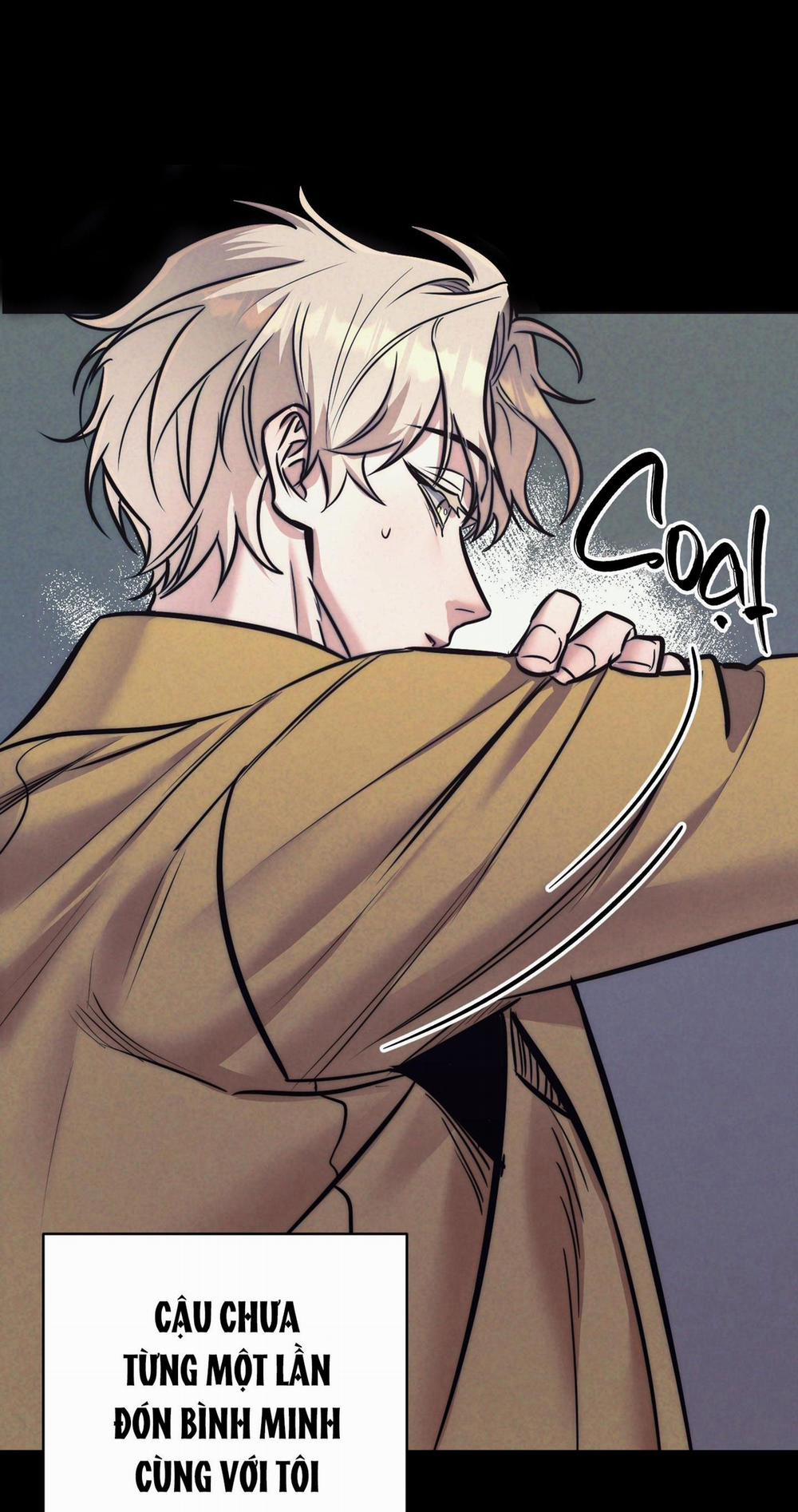 Kỳ Thị 24 END SS1 trang 17